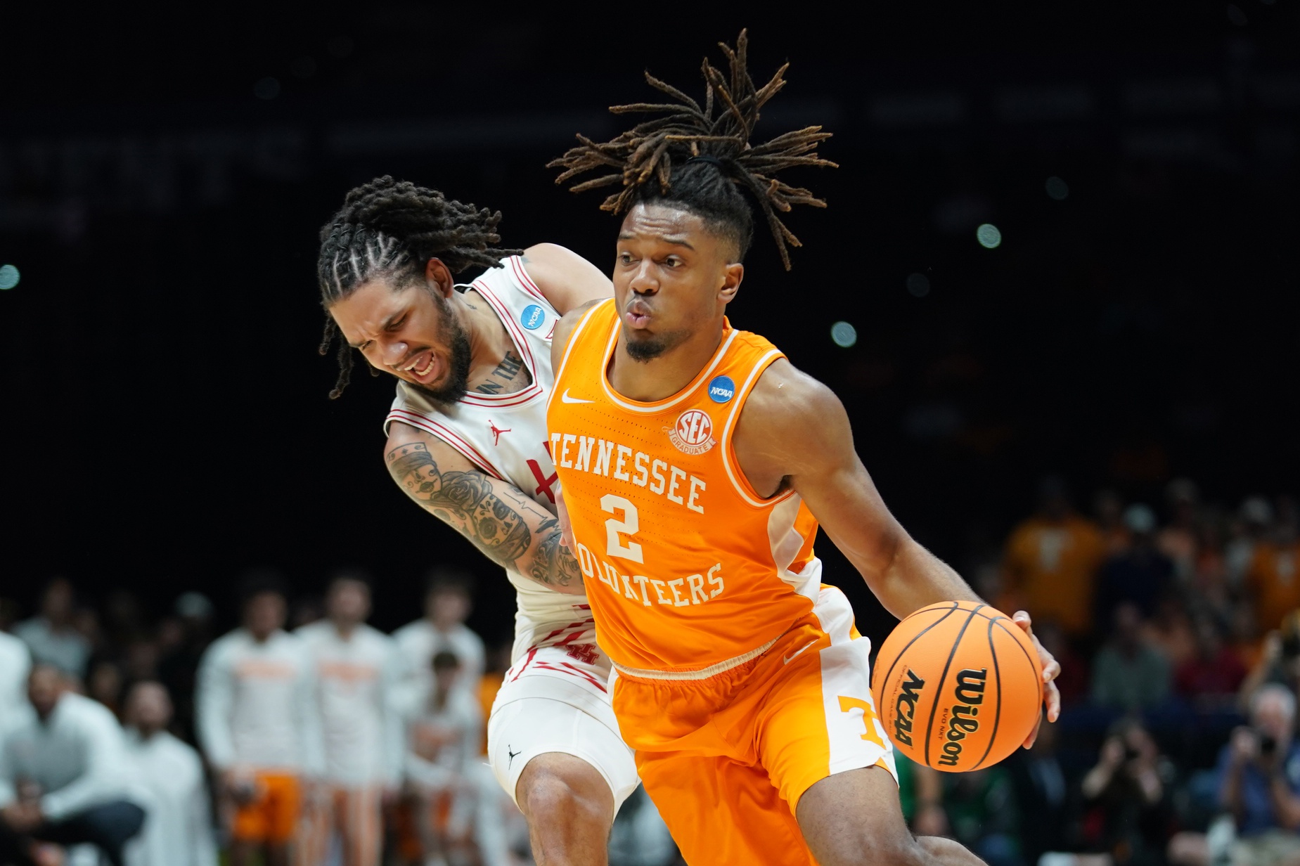  Kentucky vs Tennessee AI Prediction: Free CBB Betting Insights for Jan 17. Credit USA TODAY/IMAGN