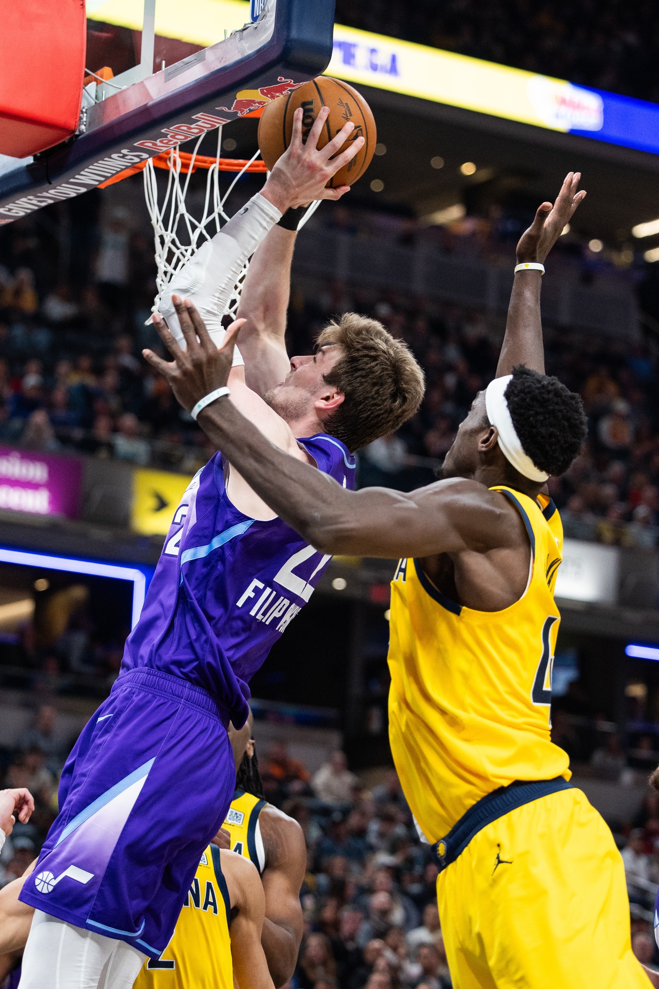  Miami vs Utah AI Prediction: Free NBA Betting Insights for Jan 01. Credit USA TODAY/IMAGN