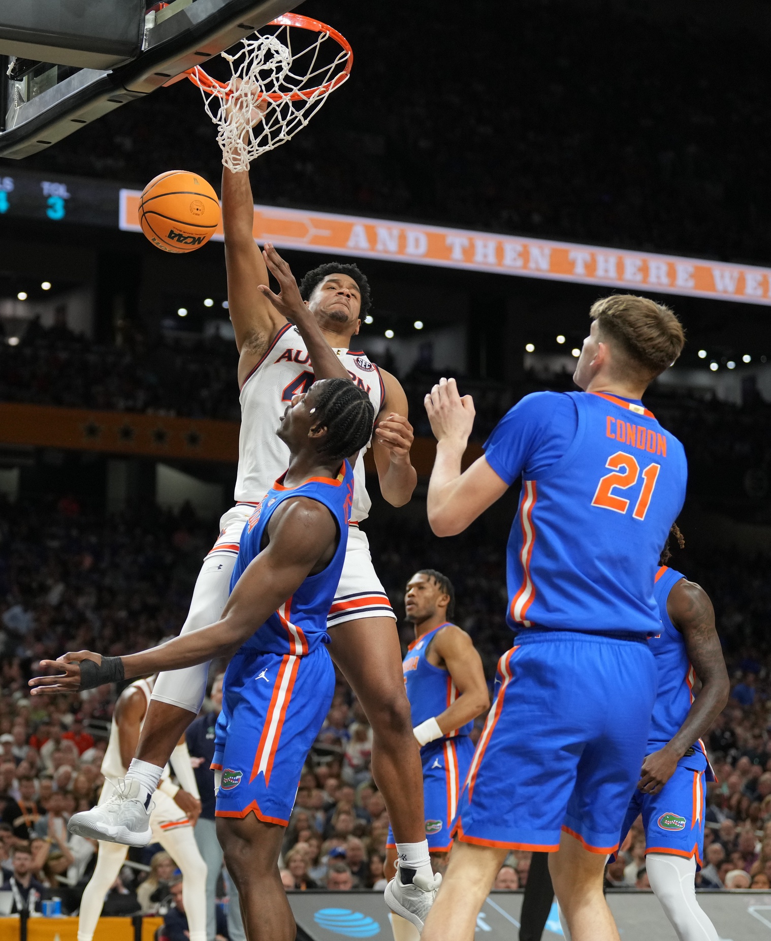  Ole Miss vs Auburn AI Prediction: Free CBB Betting Insights for Feb 28. Credit USA TODAY/IMAGN
