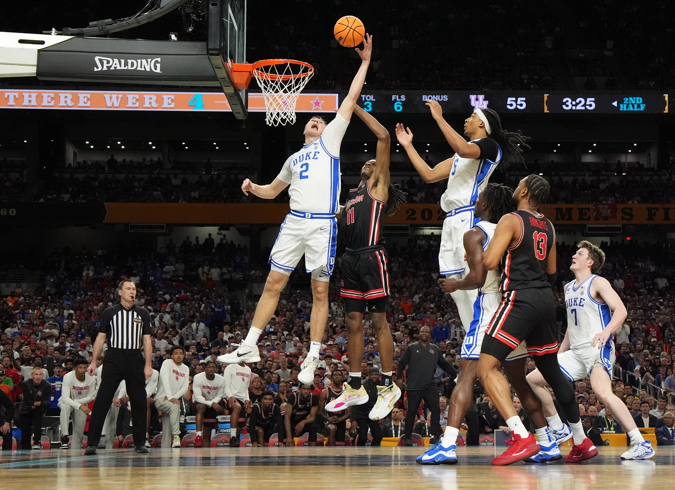  North Carolina vs Duke AI Prediction: Free CBB Betting Insights for Jan 01. Credit USA TODAY/IMAGN