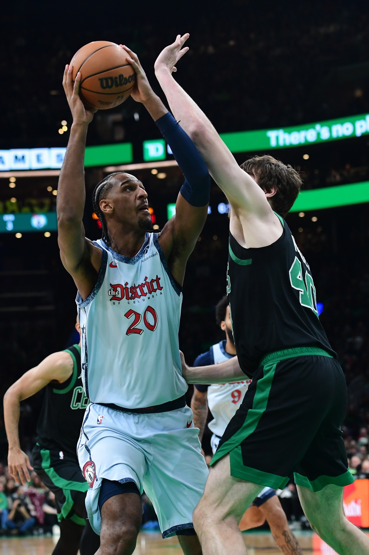  Charlotte vs Washington AI Prediction: Free NBA Betting Insights for Jan 01. Credit USA TODAY/IMAGN