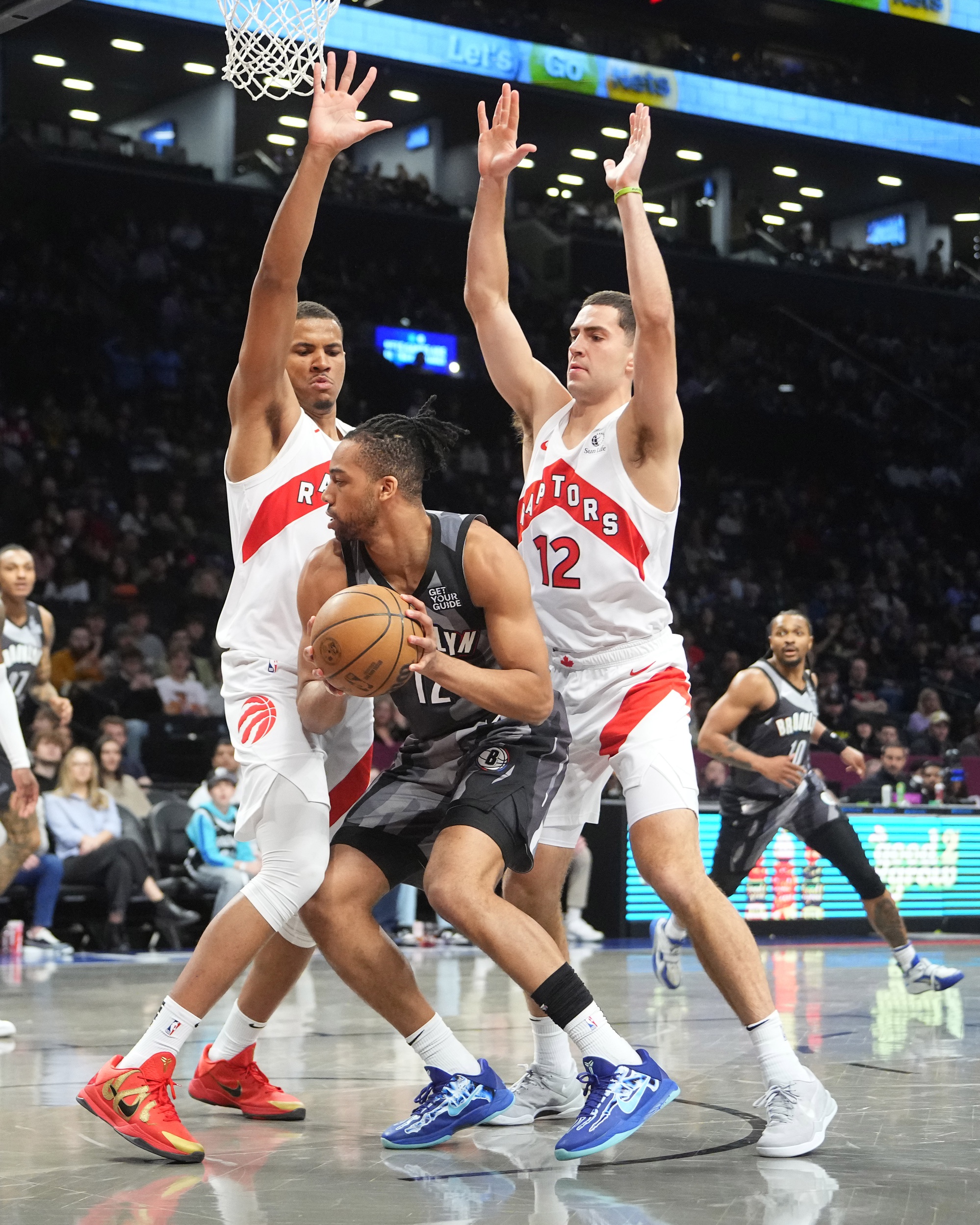  Miami vs Toronto AI Prediction: Free NBA Betting Insights for Jan 02. Credit USA TODAY/IMAGN