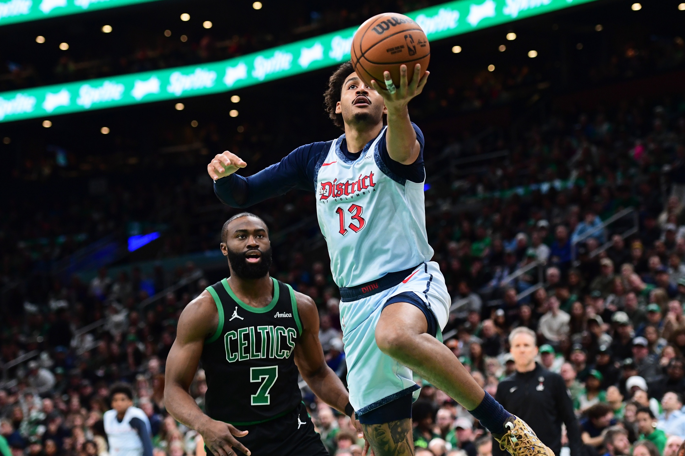  Atlanta vs Washington AI Prediction: Free NBA Betting Insights for Jan 02. Credit USA TODAY/IMAGN