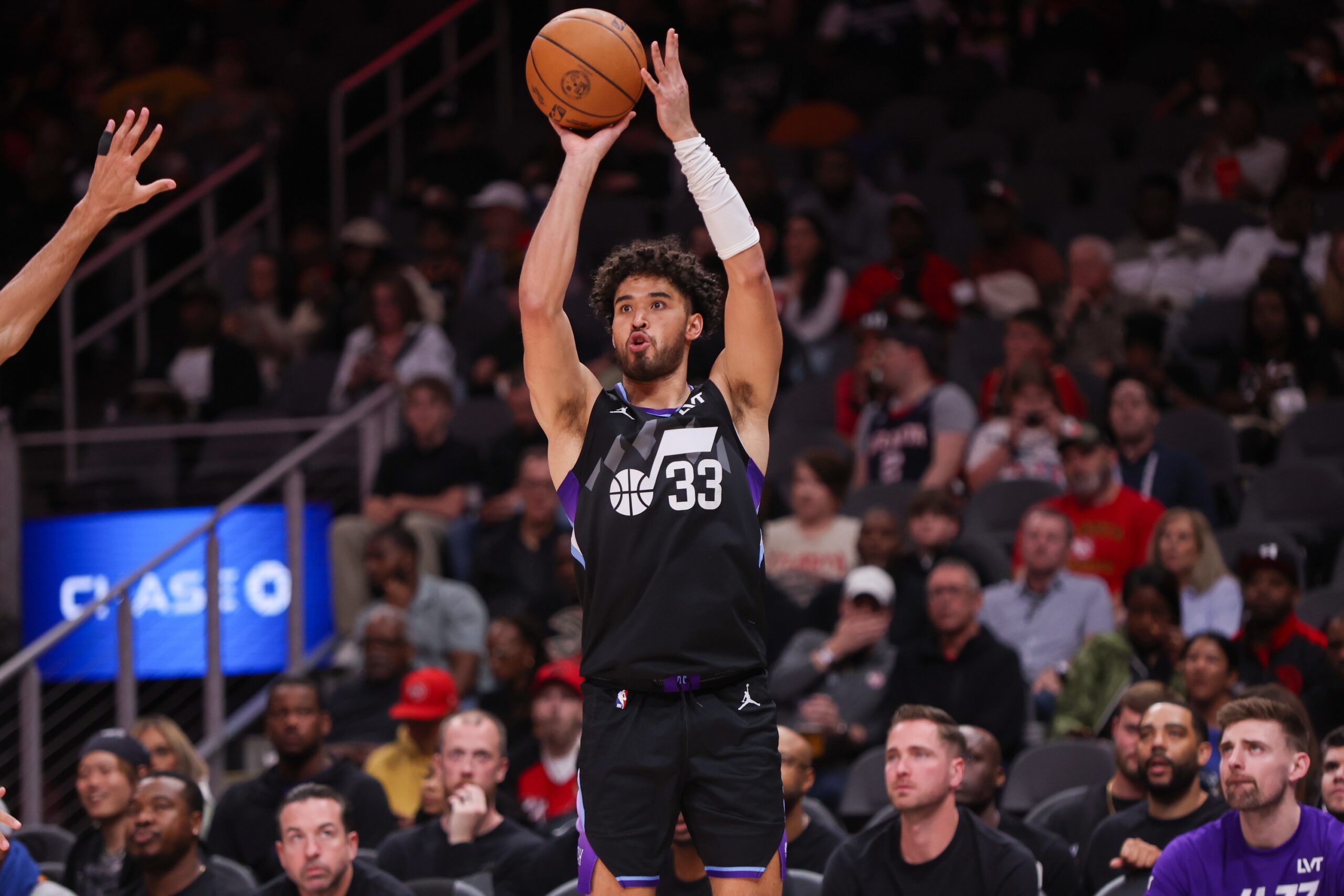  Golden State vs Utah AI Prediction: Free NBA Betting Insights for Jan 02. Credit USA TODAY/IMAGN