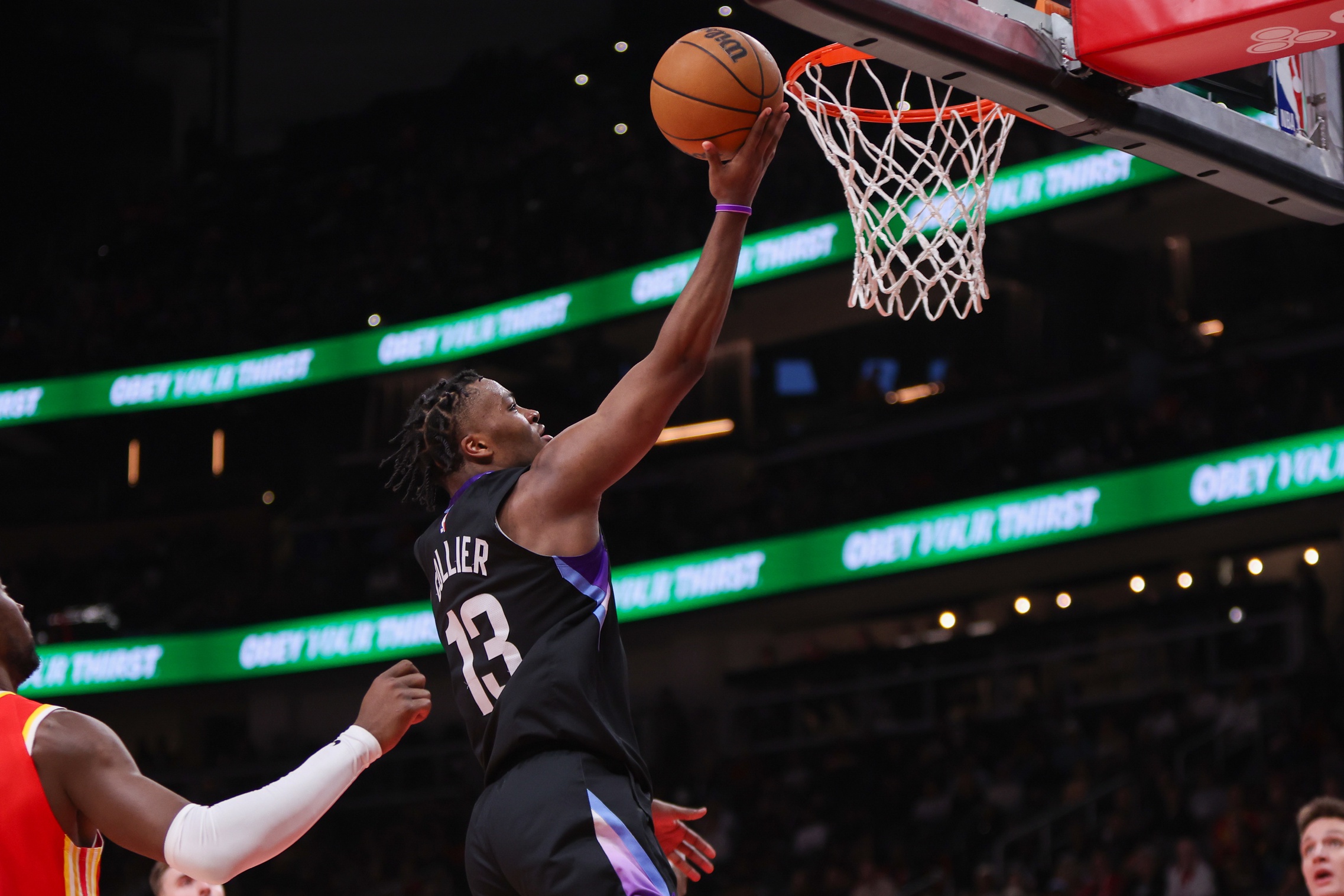  Memphis vs Utah AI Prediction: Free NBA Betting Insights for Jan 01. Credit USA TODAY/IMAGN