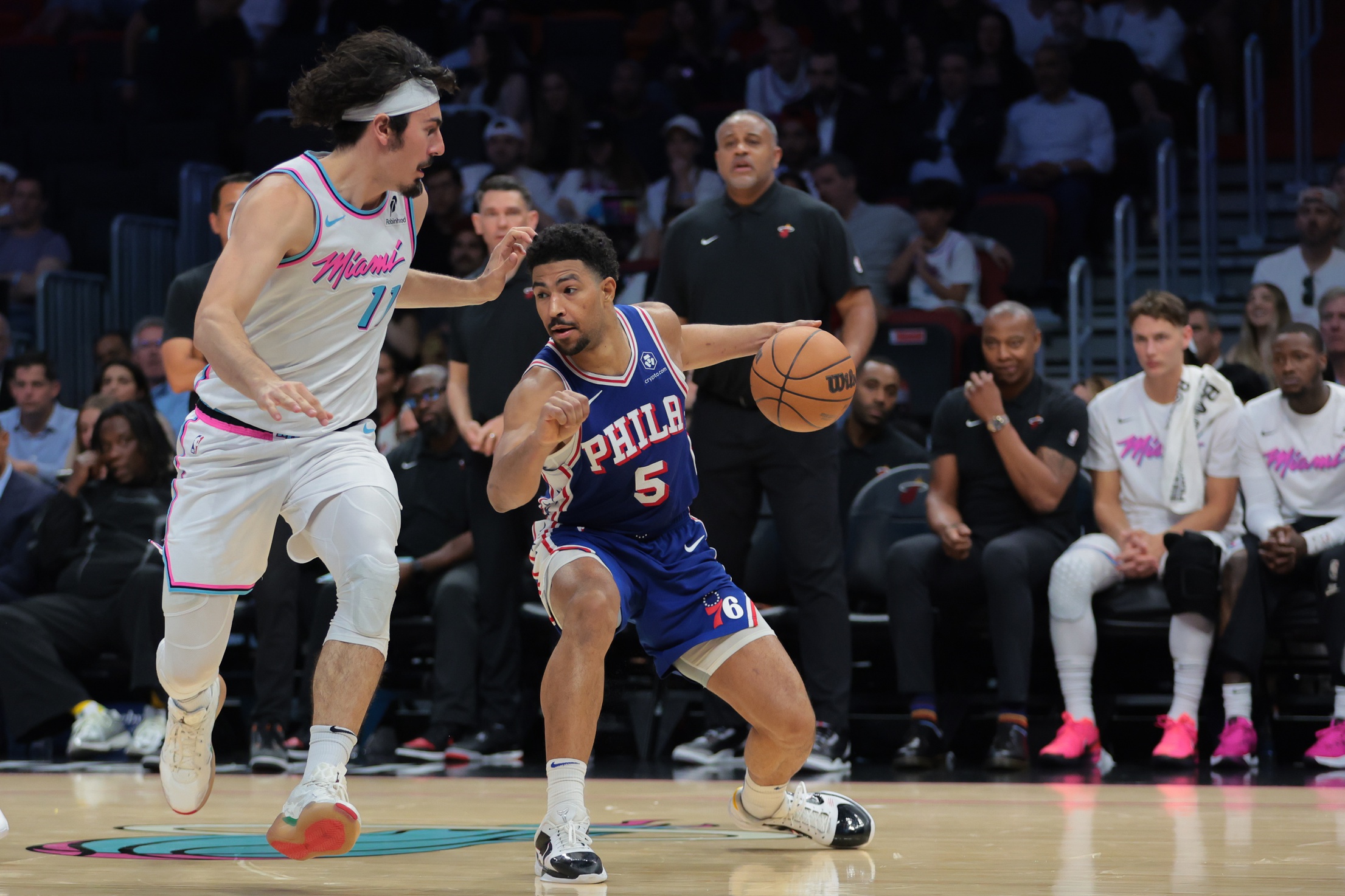  Detroit vs Philadelphia AI Prediction: Free NBA Betting Insights for Jan 01. Credit USA TODAY/IMAGN