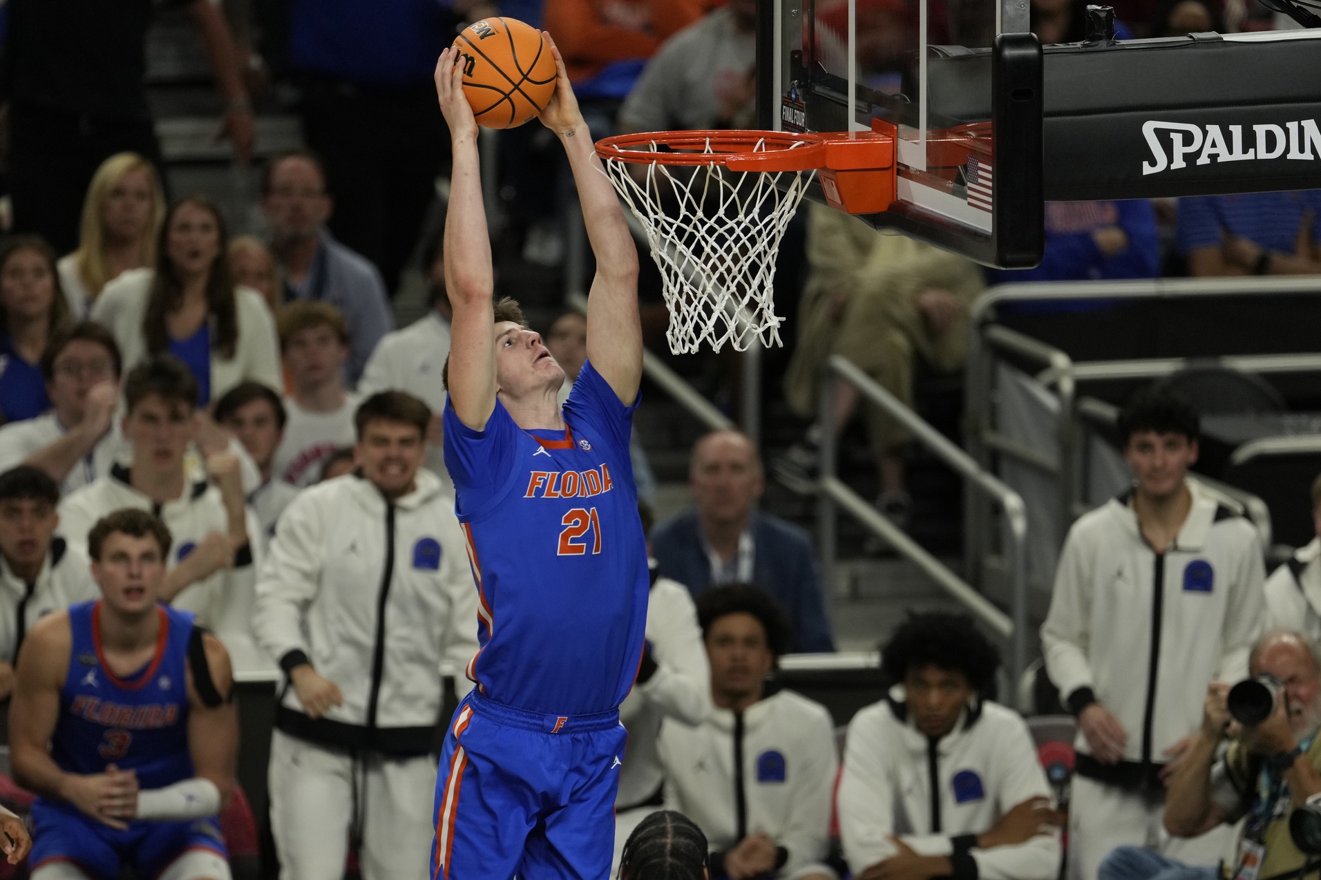  Mississippi State vs Florida AI Prediction: Free CBB Betting Insights for Mar 03. Credit USA TODAY/IMAGN
