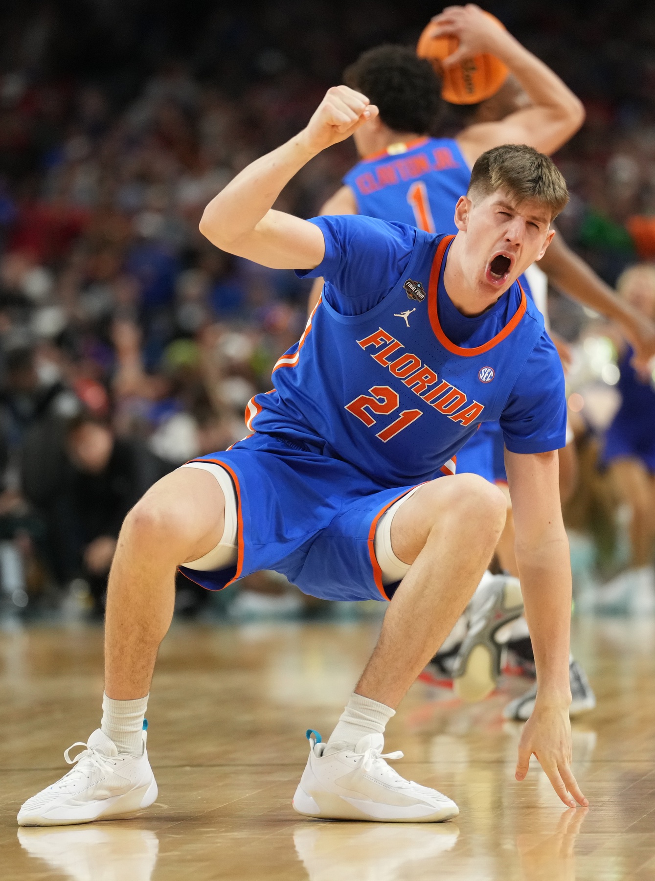 Alabama vs Florida AI Prediction: Free CBB Betting Insights for Jan 31. Credit USA TODAY/IMAGN