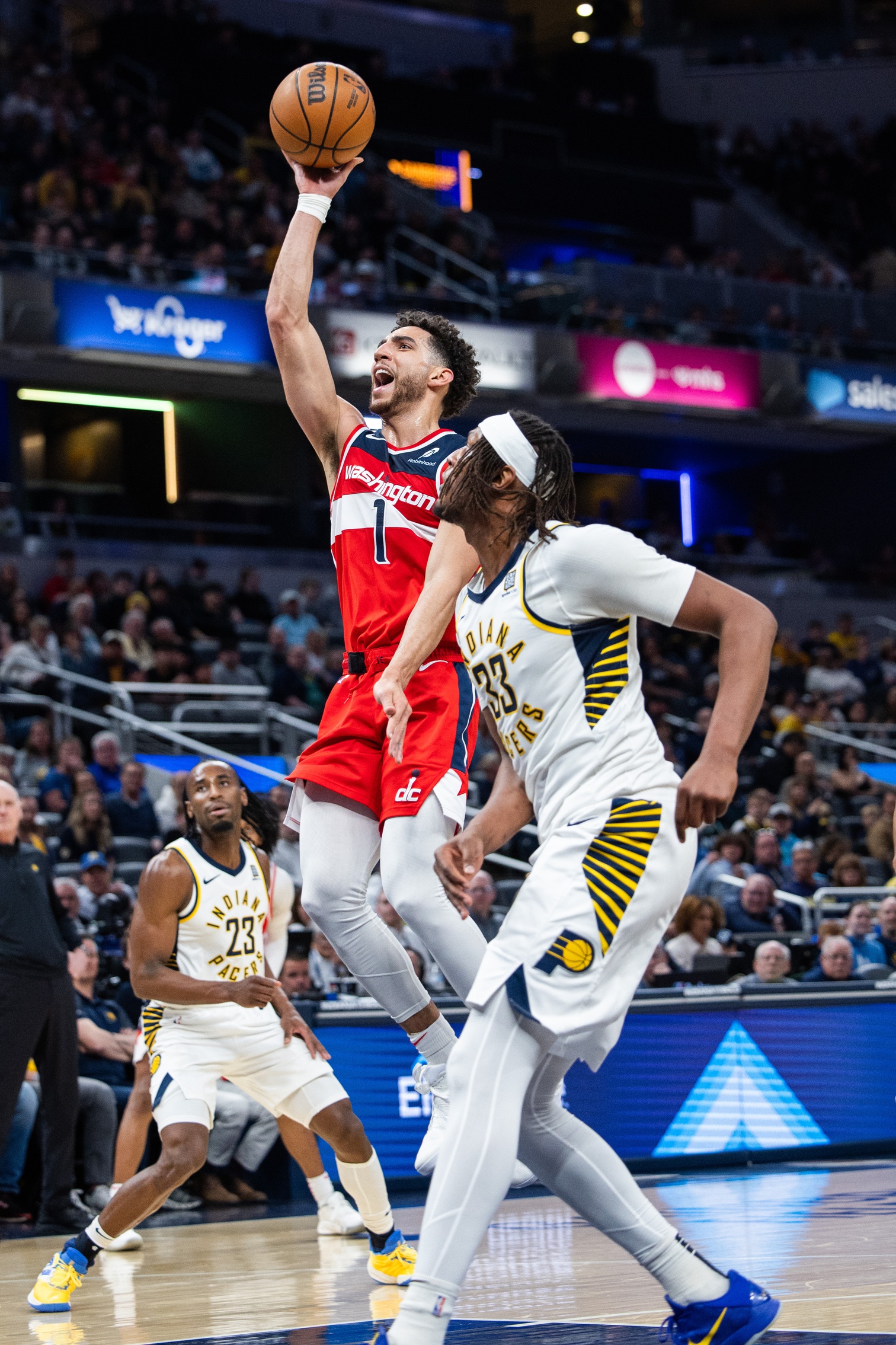  Milwaukee vs Washington AI Prediction: Free NBA Betting Insights for Jan 02. Credit USA TODAY/IMAGN