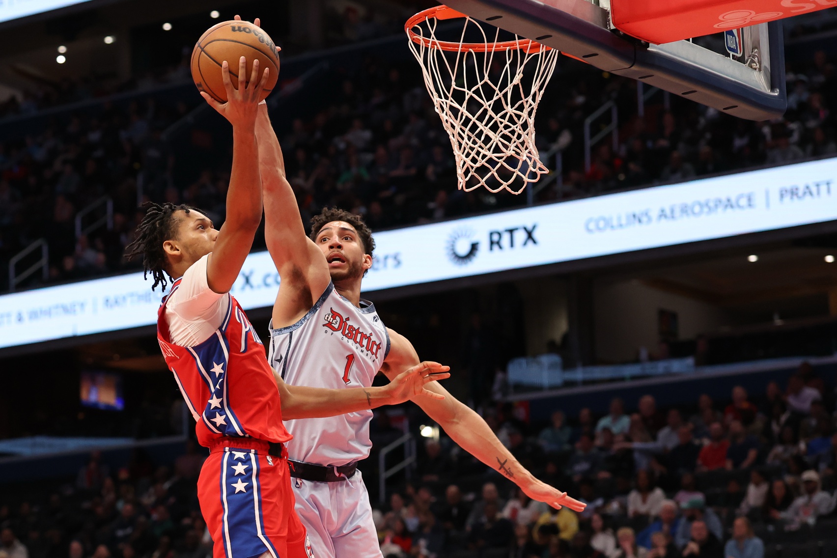  Chicago vs Philadelphia AI Prediction: Free NBA Betting Insights for Jan 02. Credit USA TODAY/IMAGN