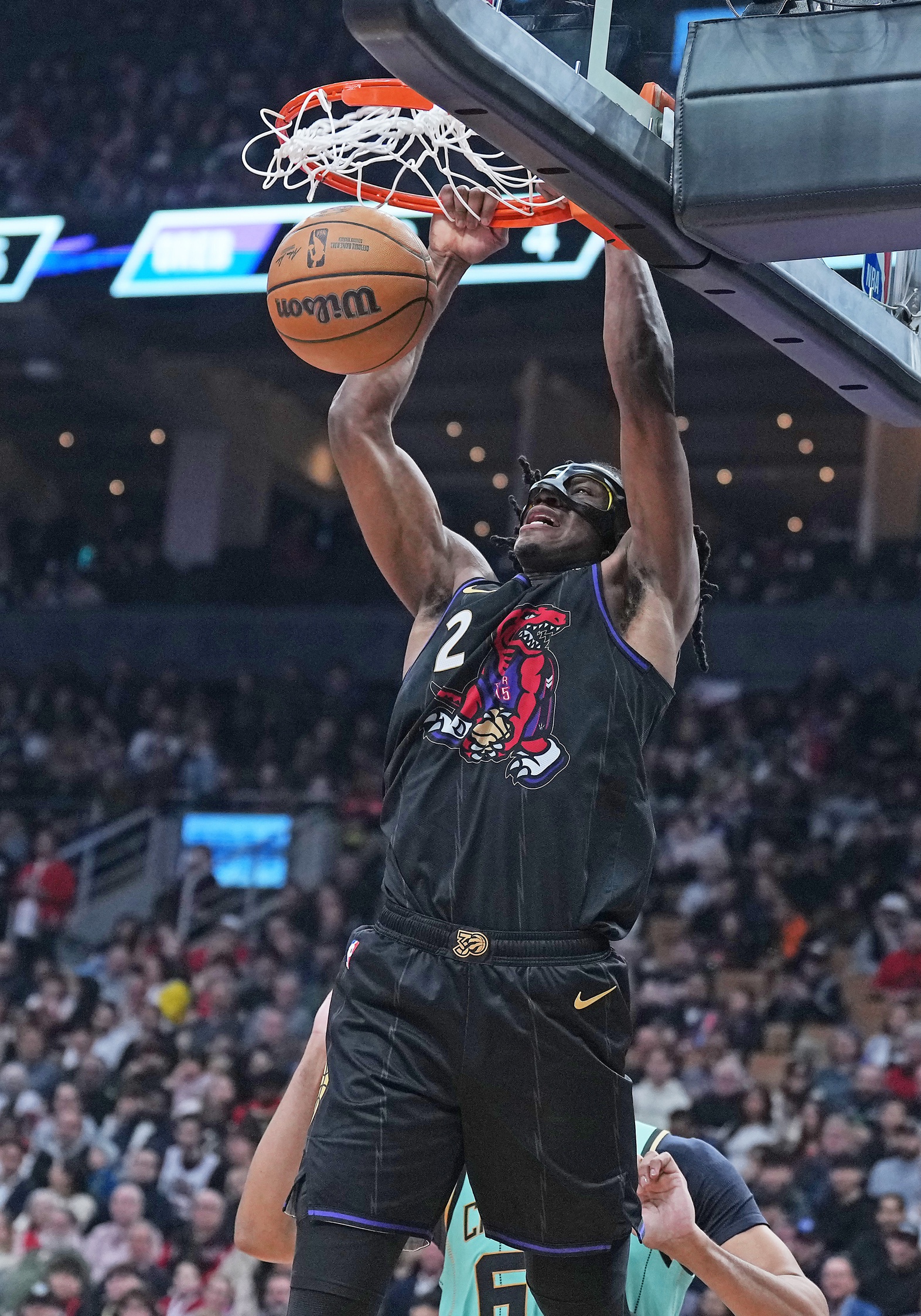  LA vs Toronto AI Prediction: Free NBA Betting Insights for Jan 01. Credit USA TODAY/IMAGN