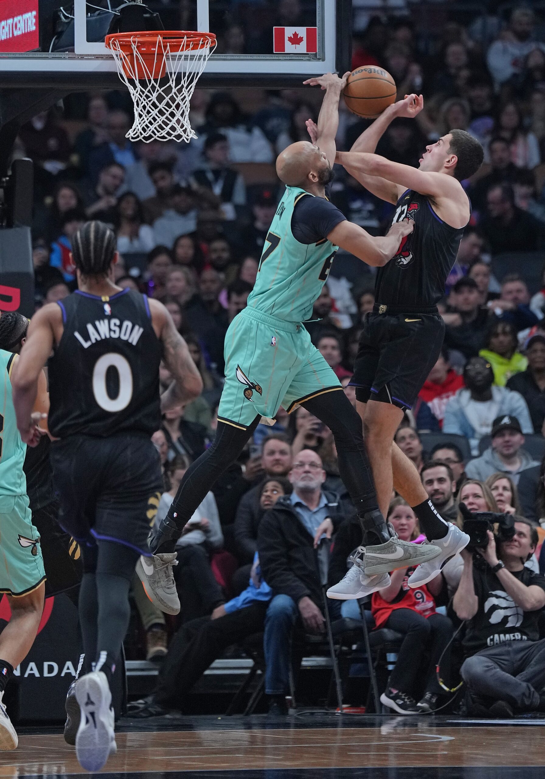 Philadelphia vs Toronto AI Prediction: Free NBA Betting Insights for Jan 12. Credit USA TODAY/IMAGN