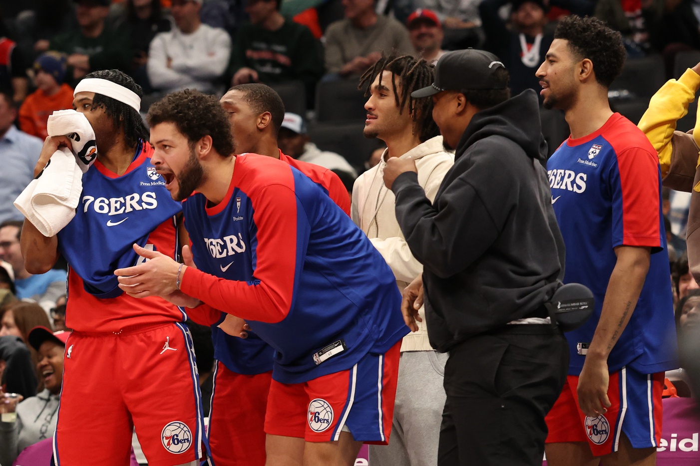  Utah vs Philadelphia AI Prediction: Free NBA Betting Insights for Jan 01. Credit USA TODAY/IMAGN
