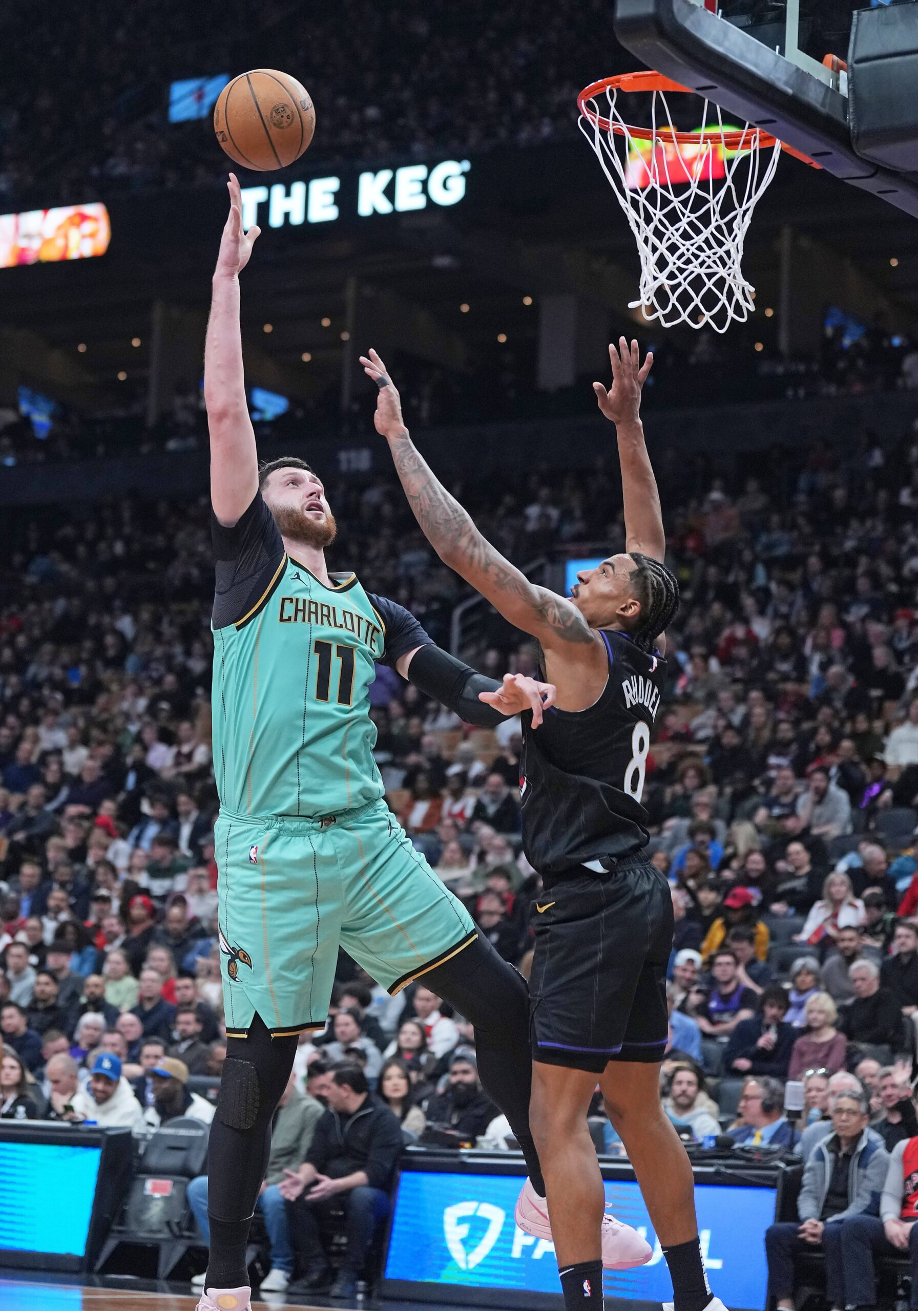  Cleveland vs Charlotte AI Prediction: Free NBA Betting Insights for Jan 01. Credit USA TODAY/IMAGN