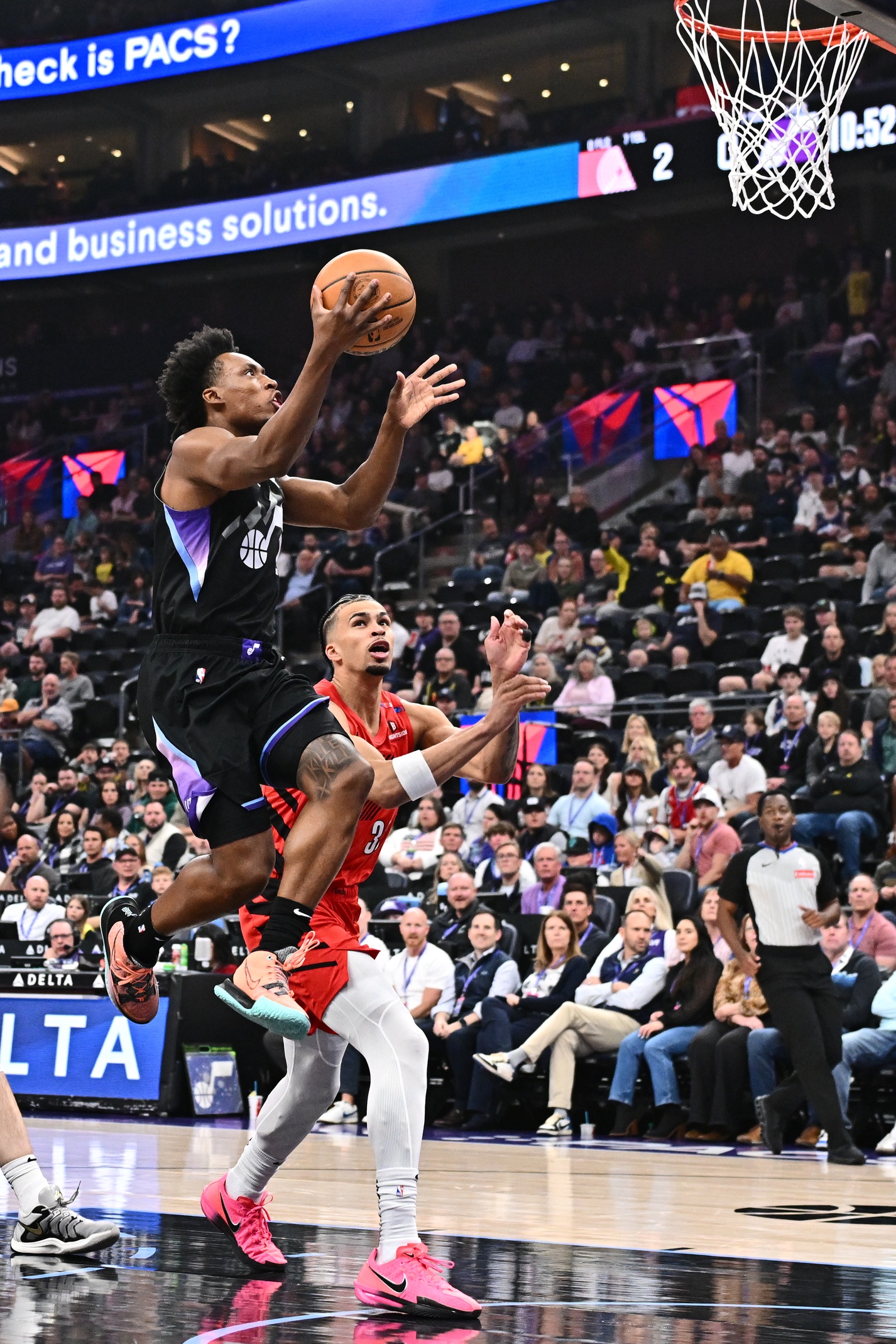  Portland vs Utah AI Prediction: Free NBA Betting Insights for Jan 01. Credit USA TODAY/IMAGN