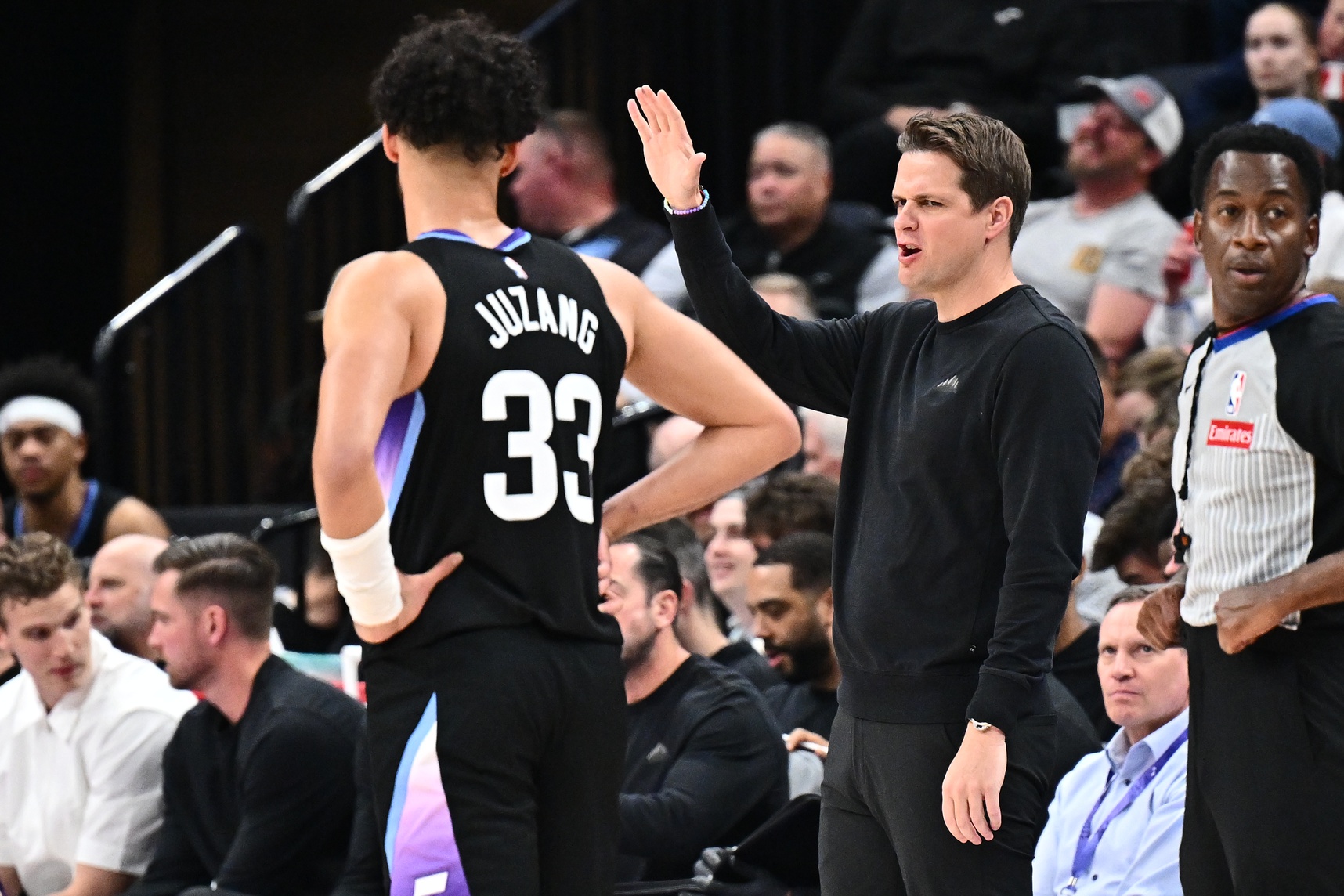  Dallas vs Utah AI Prediction: Free NBA Betting Insights for Jan 02. Credit USA TODAY/IMAGN