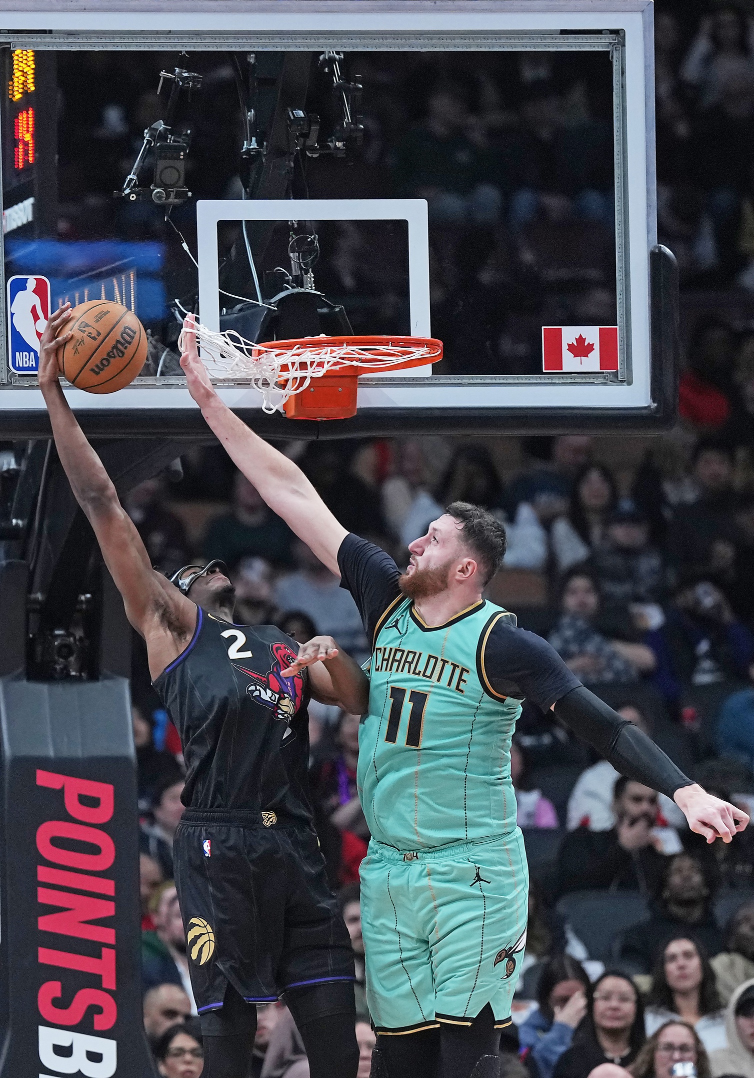  Utah vs Toronto AI Prediction: Free NBA Betting Insights for Jan 01. Credit USA TODAY/IMAGN