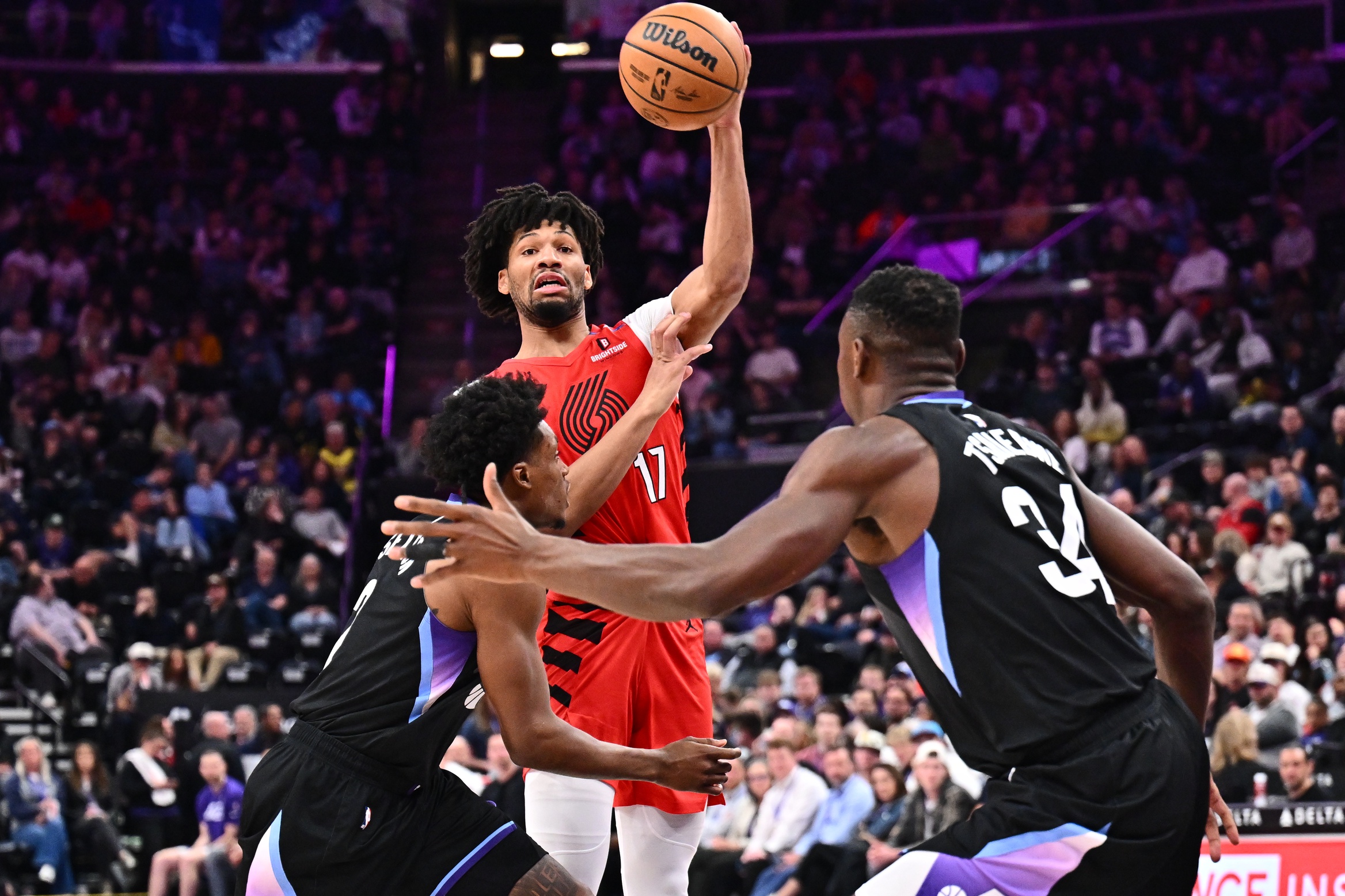  Houston vs Portland AI Prediction: Free NBA Betting Insights for Jan 02. Credit USA TODAY/IMAGN