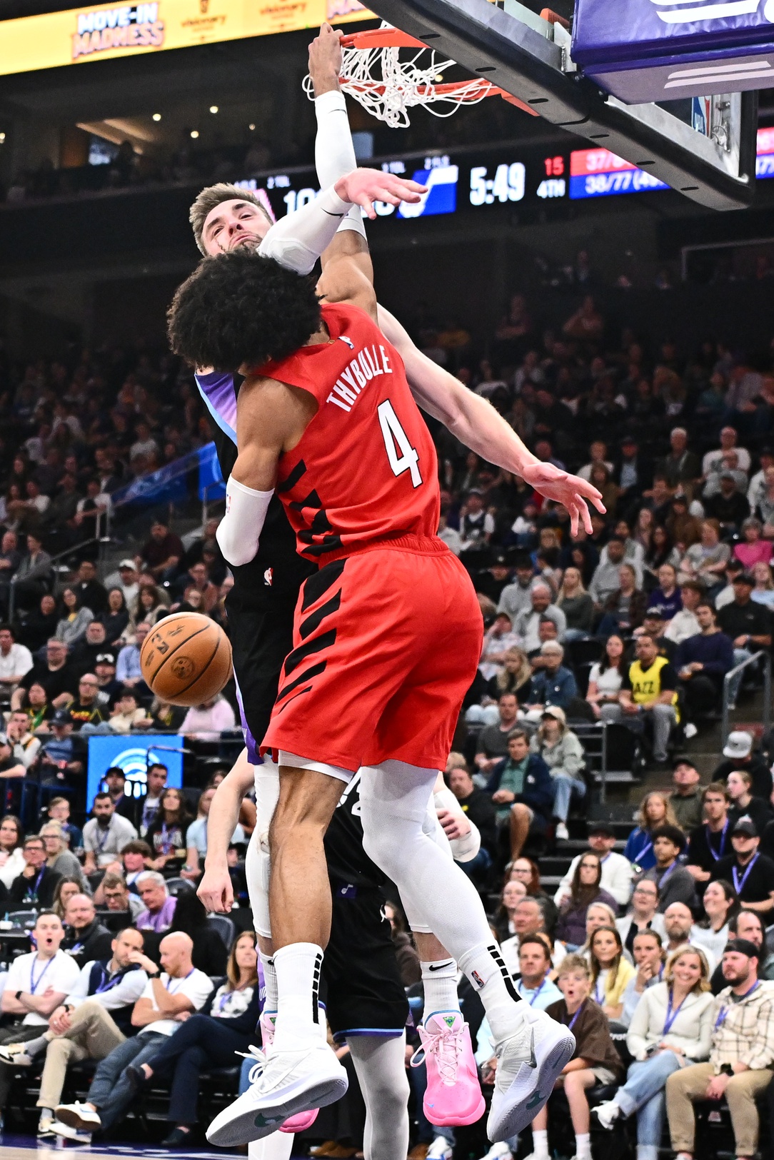  Minnesota vs Portland AI Prediction: Free NBA Betting Insights for Jan 01. Credit USA TODAY/IMAGN