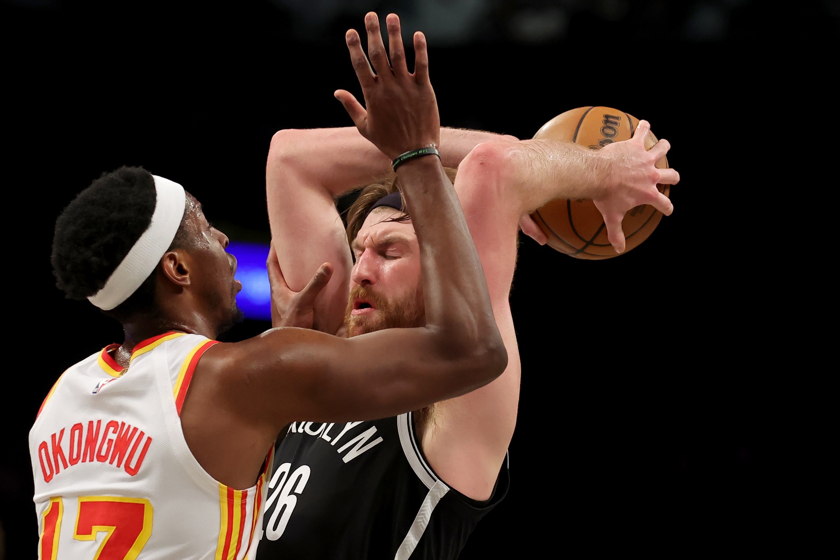  Los Angeles vs Brooklyn AI Prediction: Free NBA Betting Insights for Jan 01. Credit USA TODAY/IMAGN