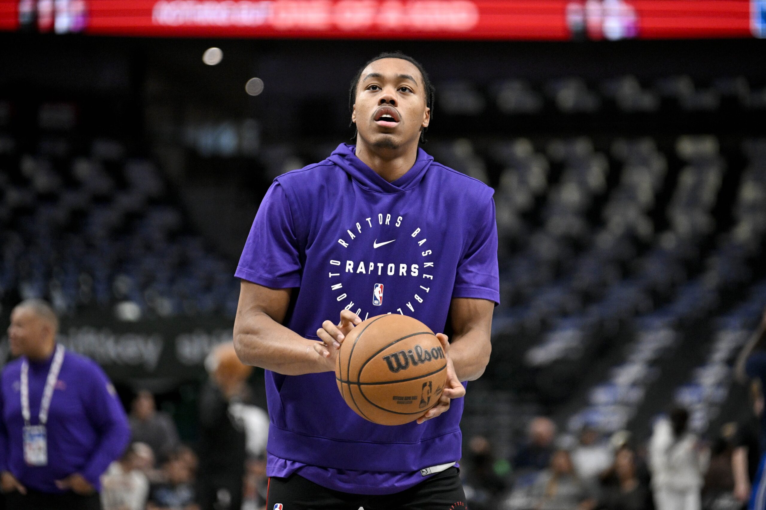  Atlanta vs Toronto AI Prediction: Free NBA Betting Insights for Jan 02. Credit USA TODAY/IMAGN