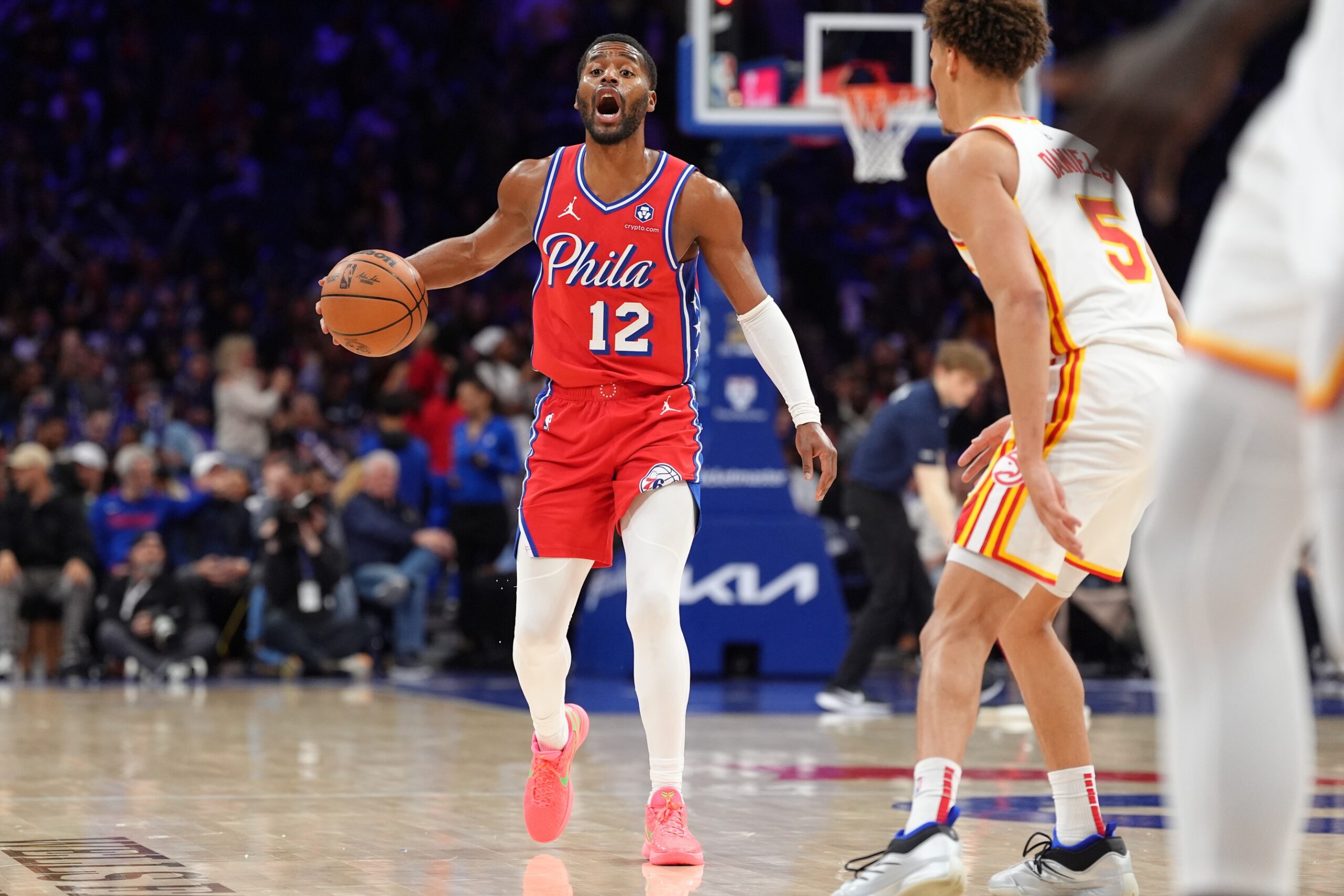  Milwaukee vs Philadelphia AI Prediction: Free NBA Betting Insights for Jan 01. Credit USA TODAY/IMAGN