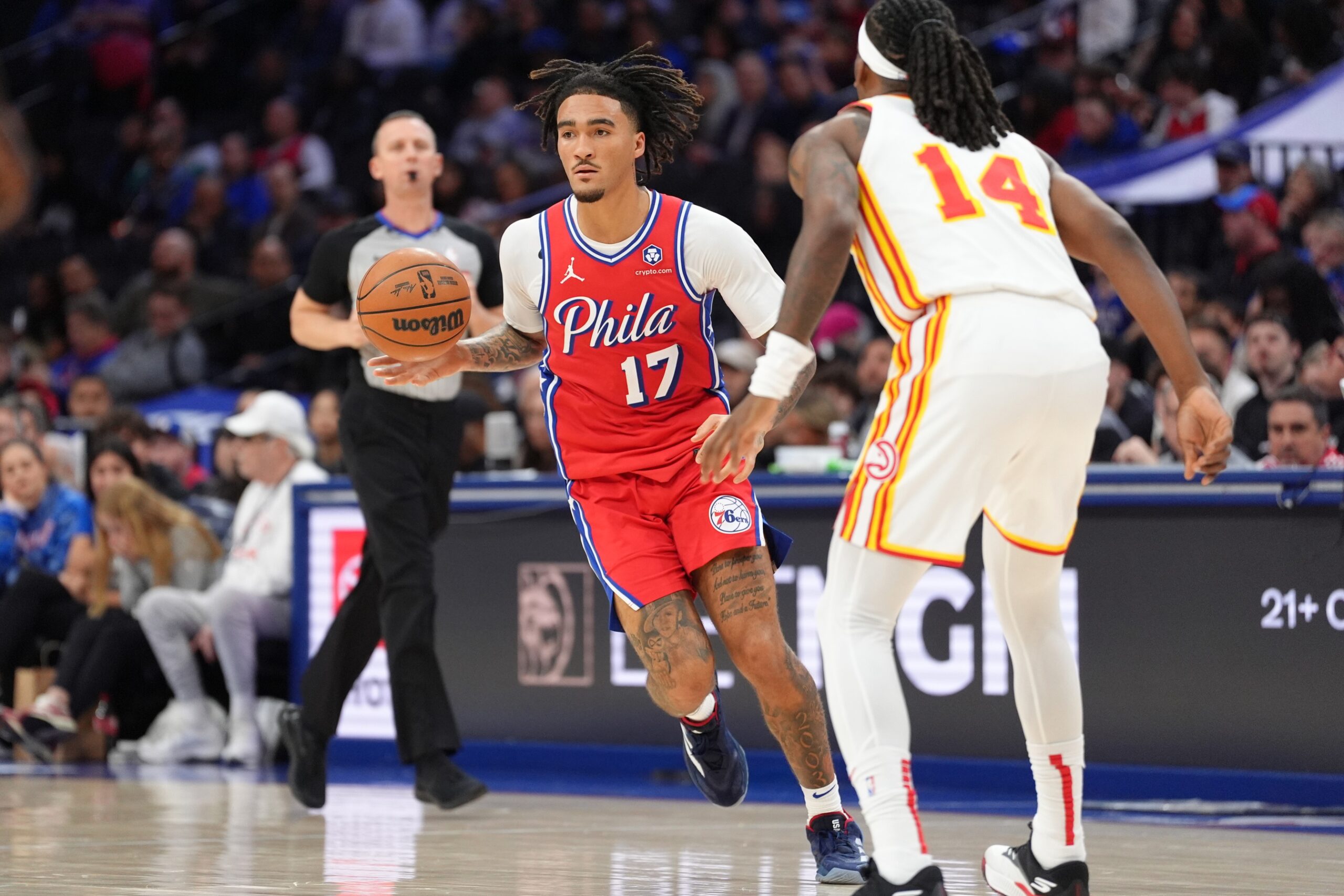  Indiana vs Philadelphia AI Prediction: Free NBA Betting Insights for Jan 01. Credit USA TODAY/IMAGN