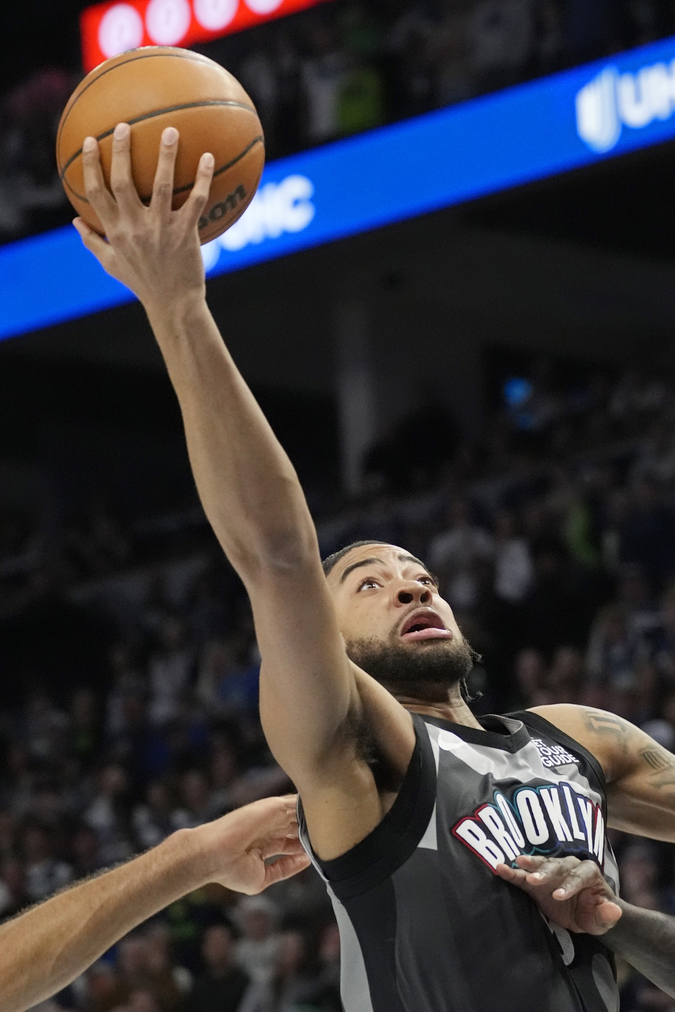  Utah vs Brooklyn AI Prediction: Free NBA Betting Insights for Jan 01. Credit USA TODAY/IMAGN