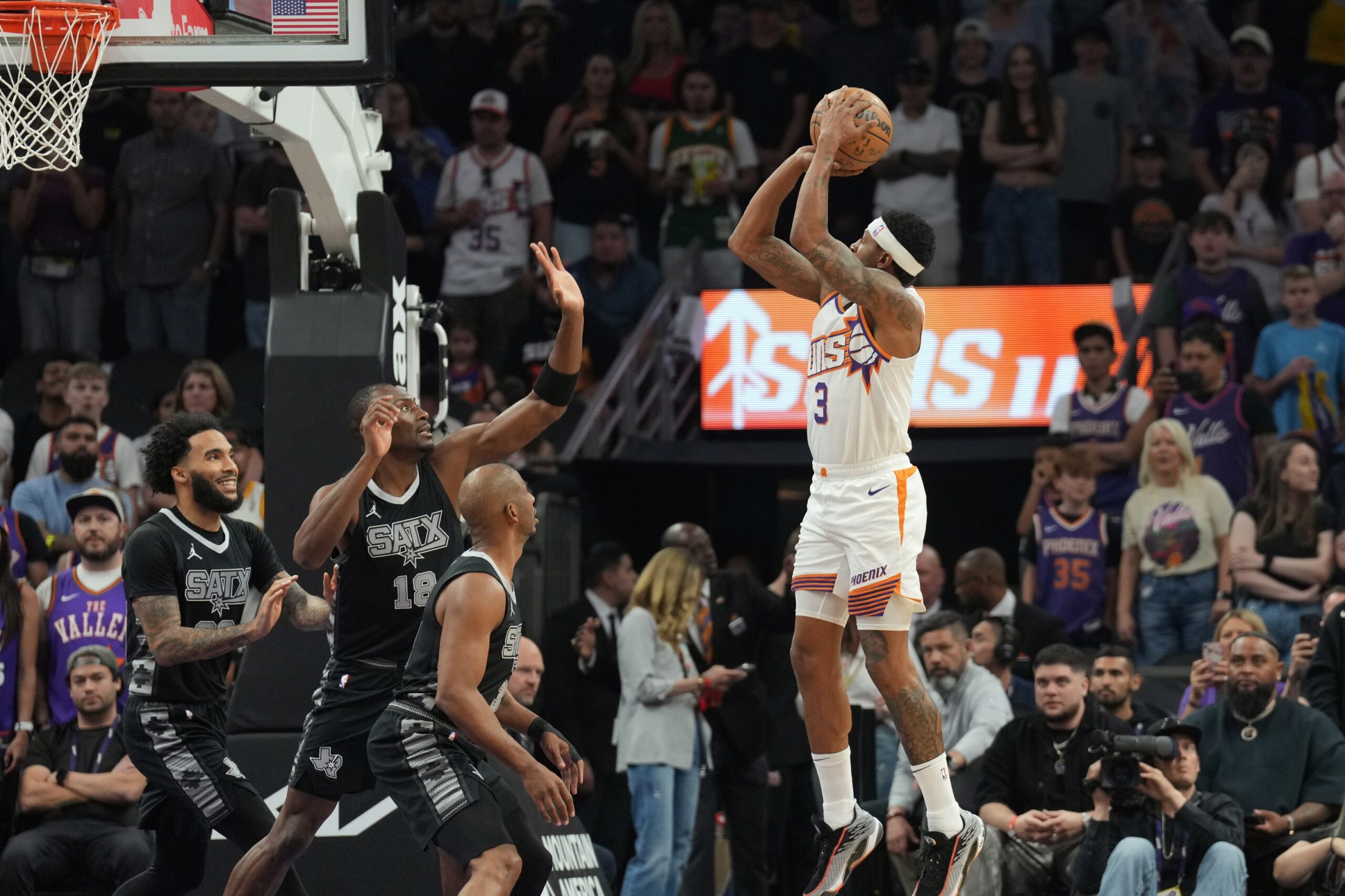  Memphis vs Phoenix AI Prediction: Free NBA Betting Insights for Jan 02. Credit USA TODAY/IMAGN