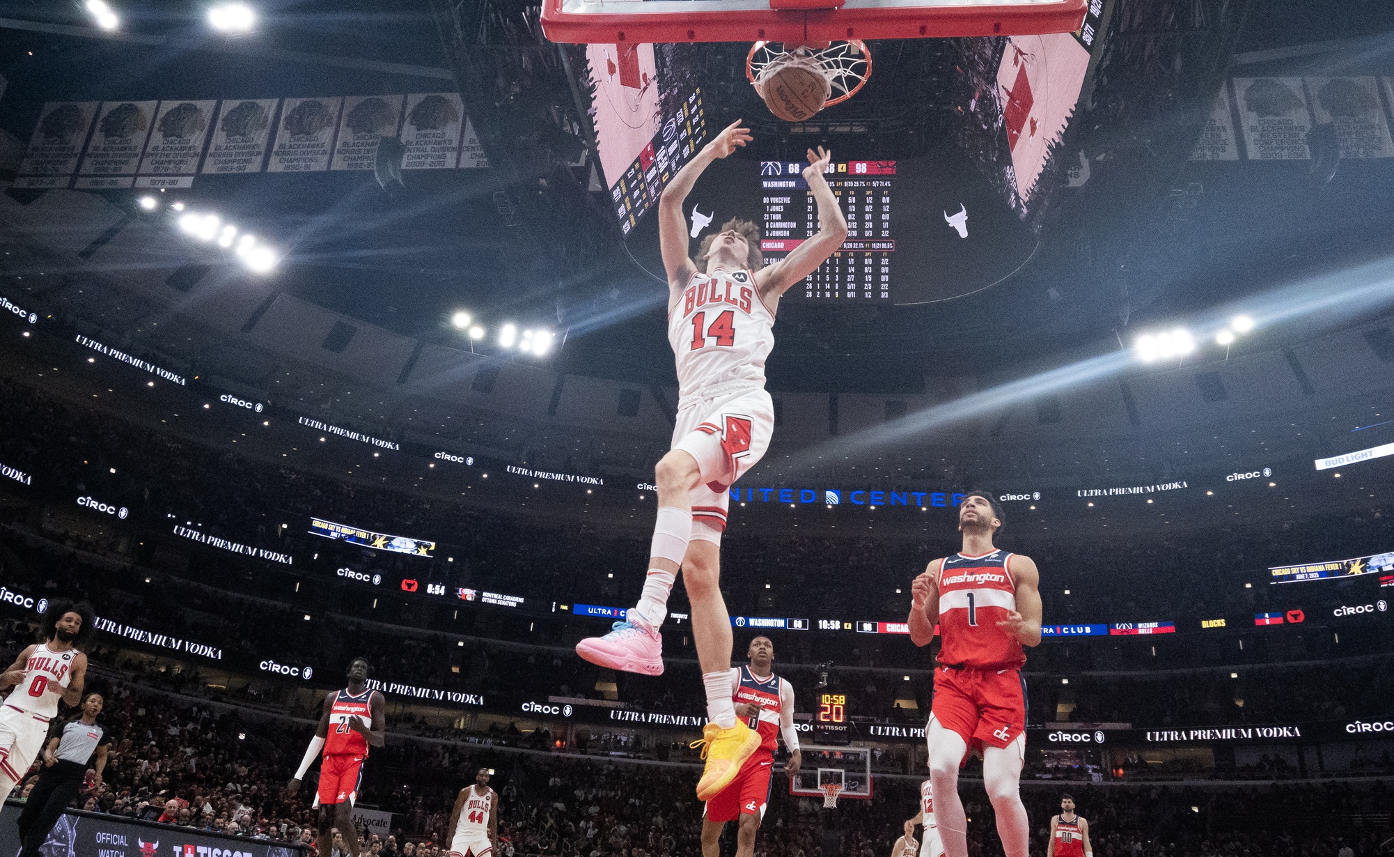  Sacramento vs Chicago AI Prediction: Free NBA Betting Insights for Jan 01. Credit USA TODAY/IMAGN