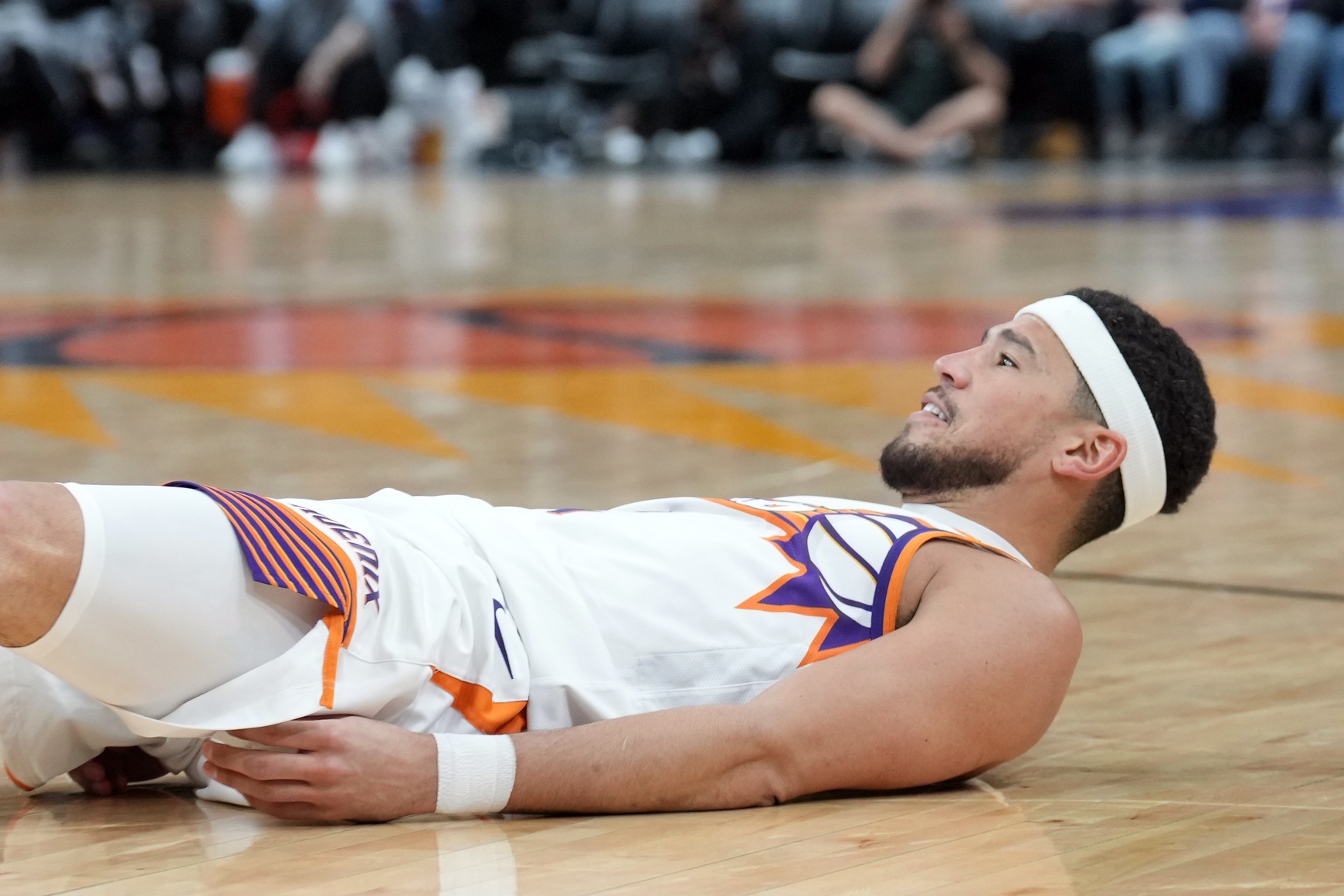  Indiana vs Phoenix AI Prediction: Free NBA Betting Insights for Jan 01. Credit USA TODAY/IMAGN