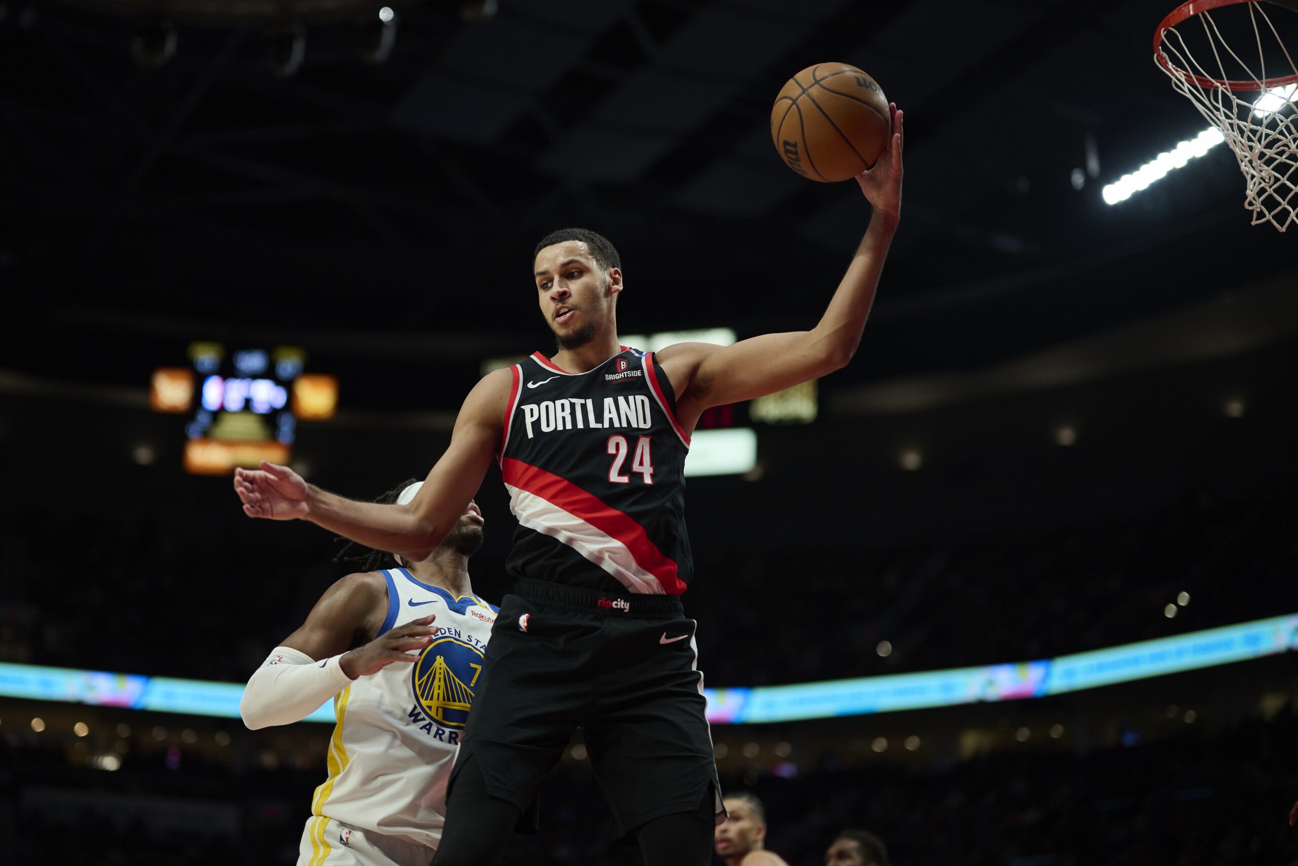  Boston vs Portland AI Prediction: Free NBA Betting Insights for Jan 01. Credit USA TODAY/IMAGN
