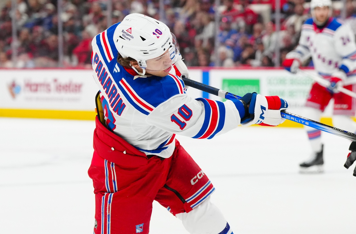  Tampa Bay vs New York AI Prediction: Free NHL Betting Insights for Nov 29. Credit USA TODAY/IMAGN