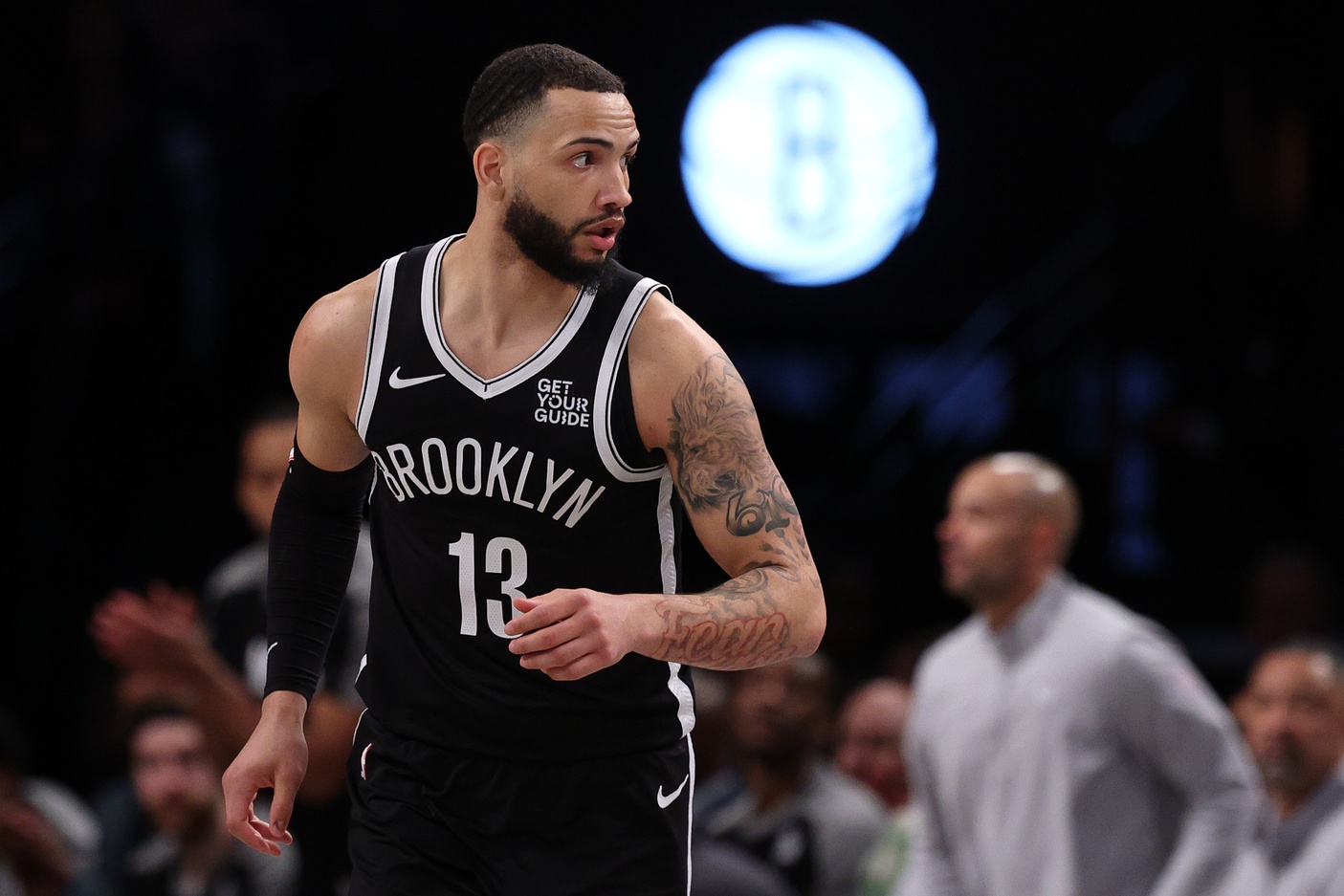  Indiana vs Brooklyn AI Prediction: Free NBA Betting Insights for Jan 02. Credit USA TODAY/IMAGN