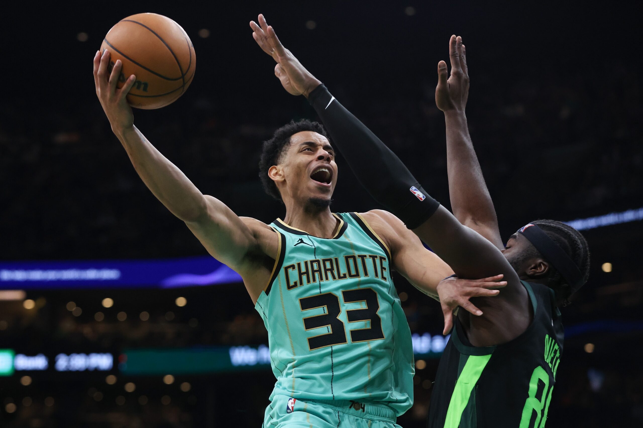  Los Angeles vs Charlotte AI Prediction: Free NBA Betting Insights for Jan 01. Credit USA TODAY/IMAGN