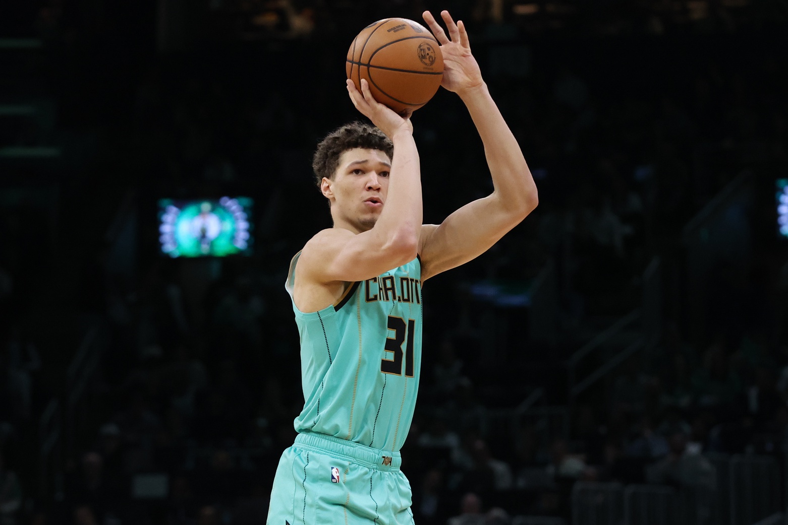  LA vs Charlotte AI Prediction: Free NBA Betting Insights for Jan 01. Credit USA TODAY/IMAGN