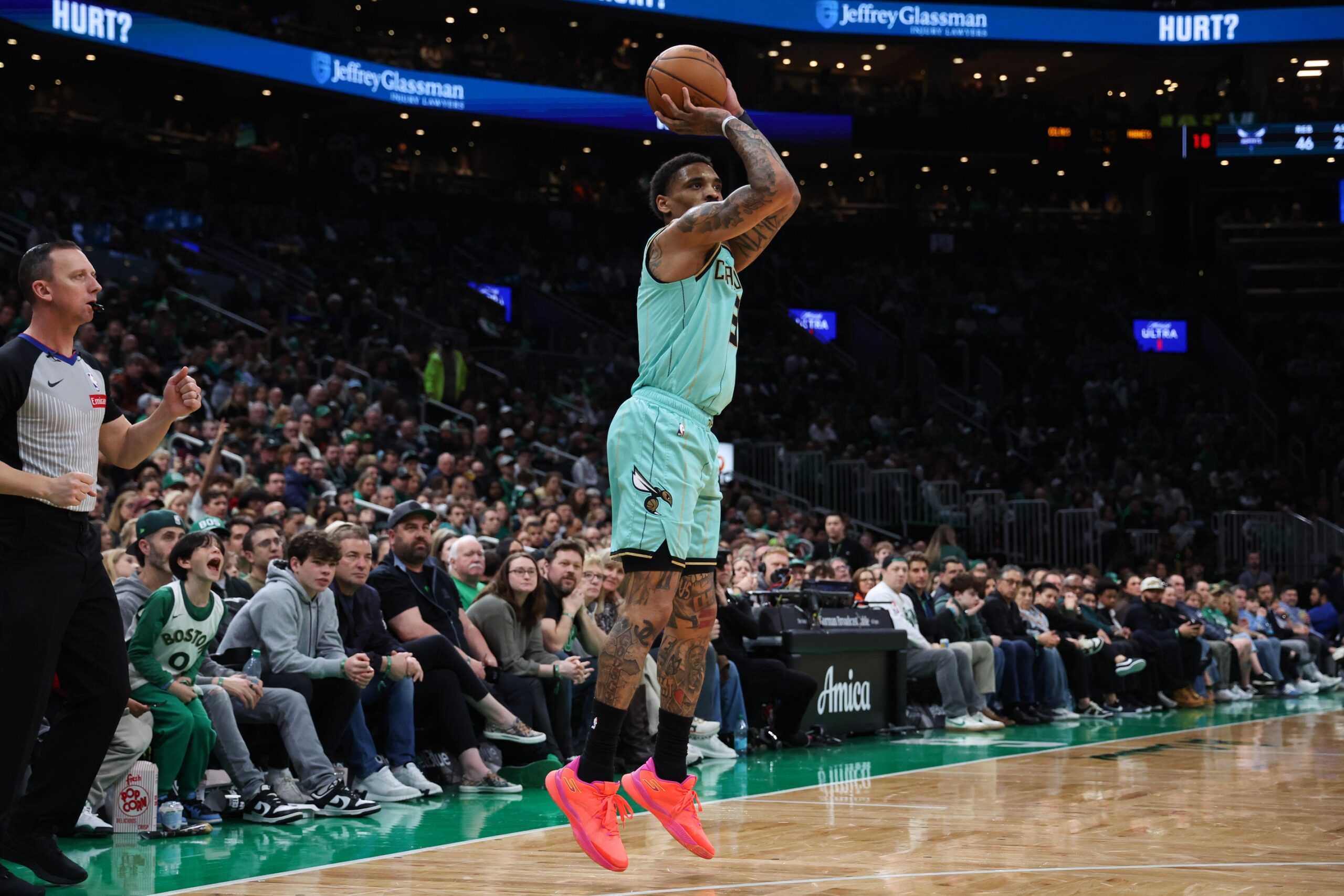  Philadelphia vs Charlotte AI Prediction: Free NBA Betting Insights for Jan 02. Credit USA TODAY/IMAGN