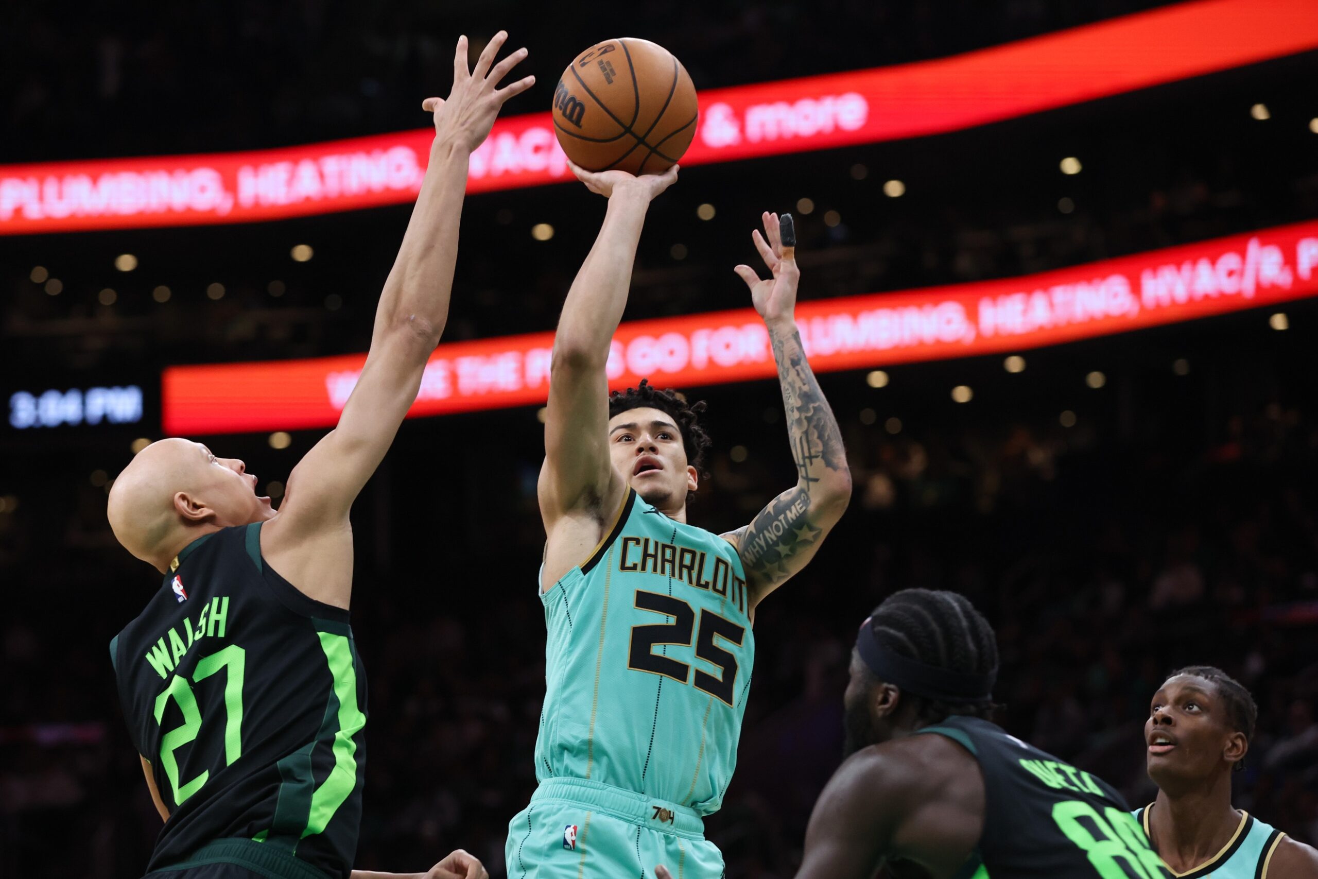  Philadelphia vs Charlotte AI Prediction: Free NBA Betting Insights for Jan 01. Credit USA TODAY/IMAGN