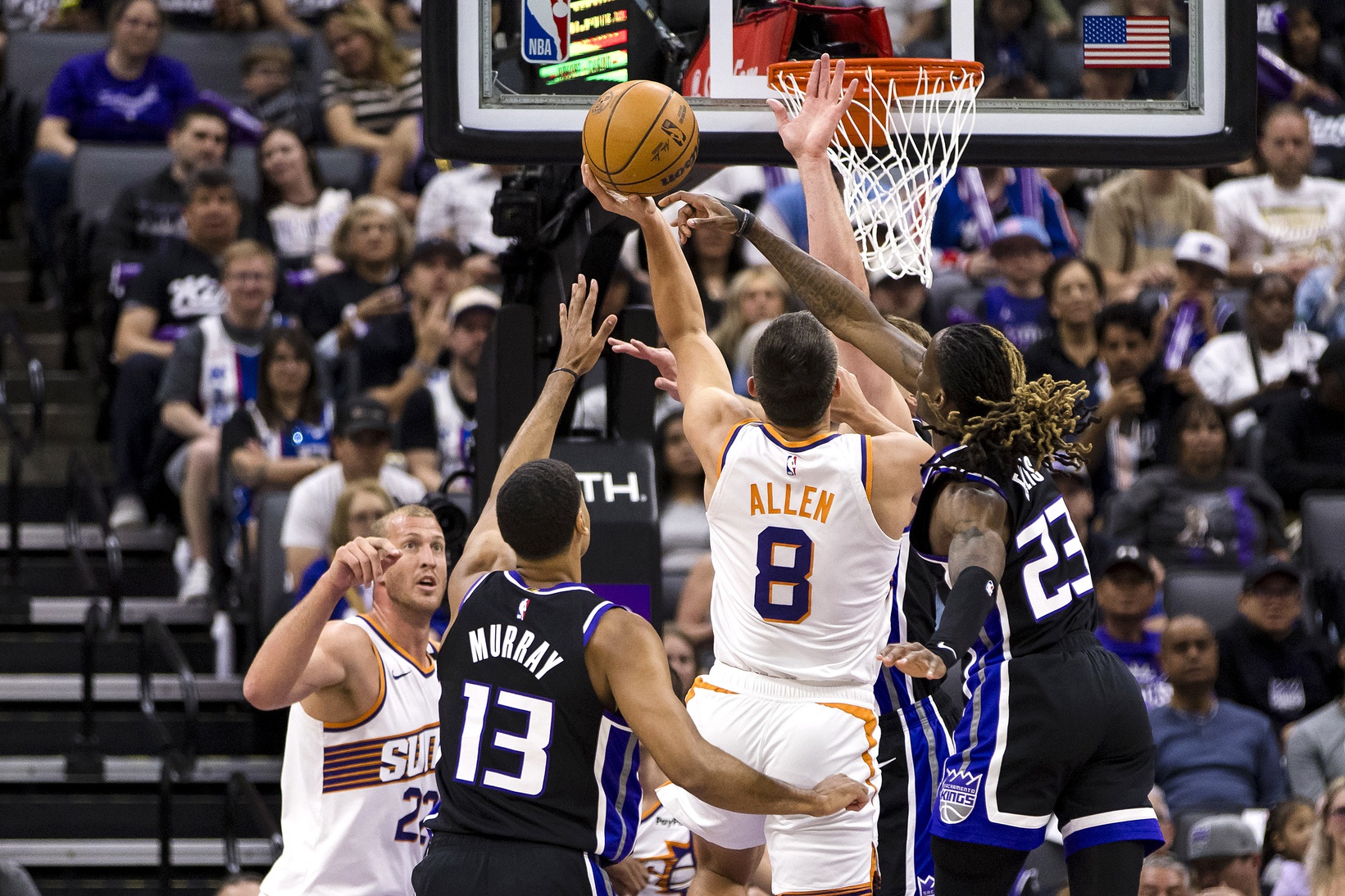  Philadelphia vs Phoenix AI Prediction: Free NBA Betting Insights for Jan 01. Credit USA TODAY/IMAGN