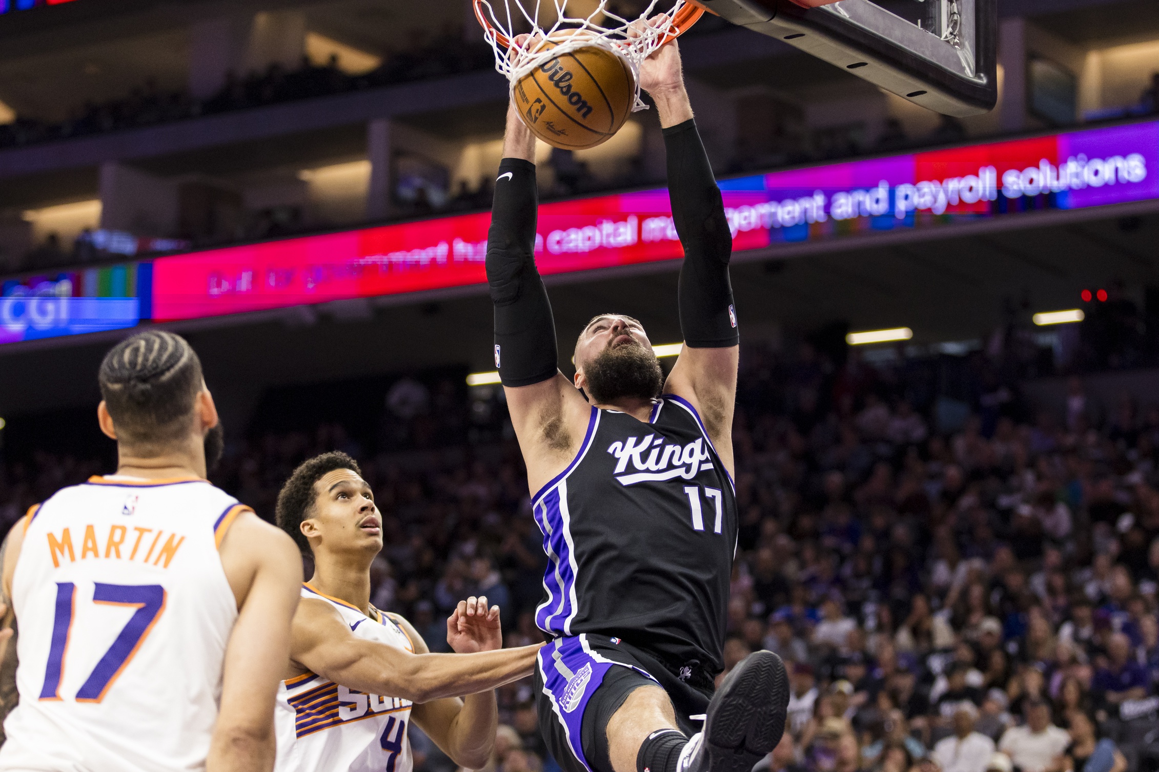  Cleveland vs Sacramento AI Prediction: Free NBA Betting Insights for Jan 01. Credit USA TODAY/IMAGN