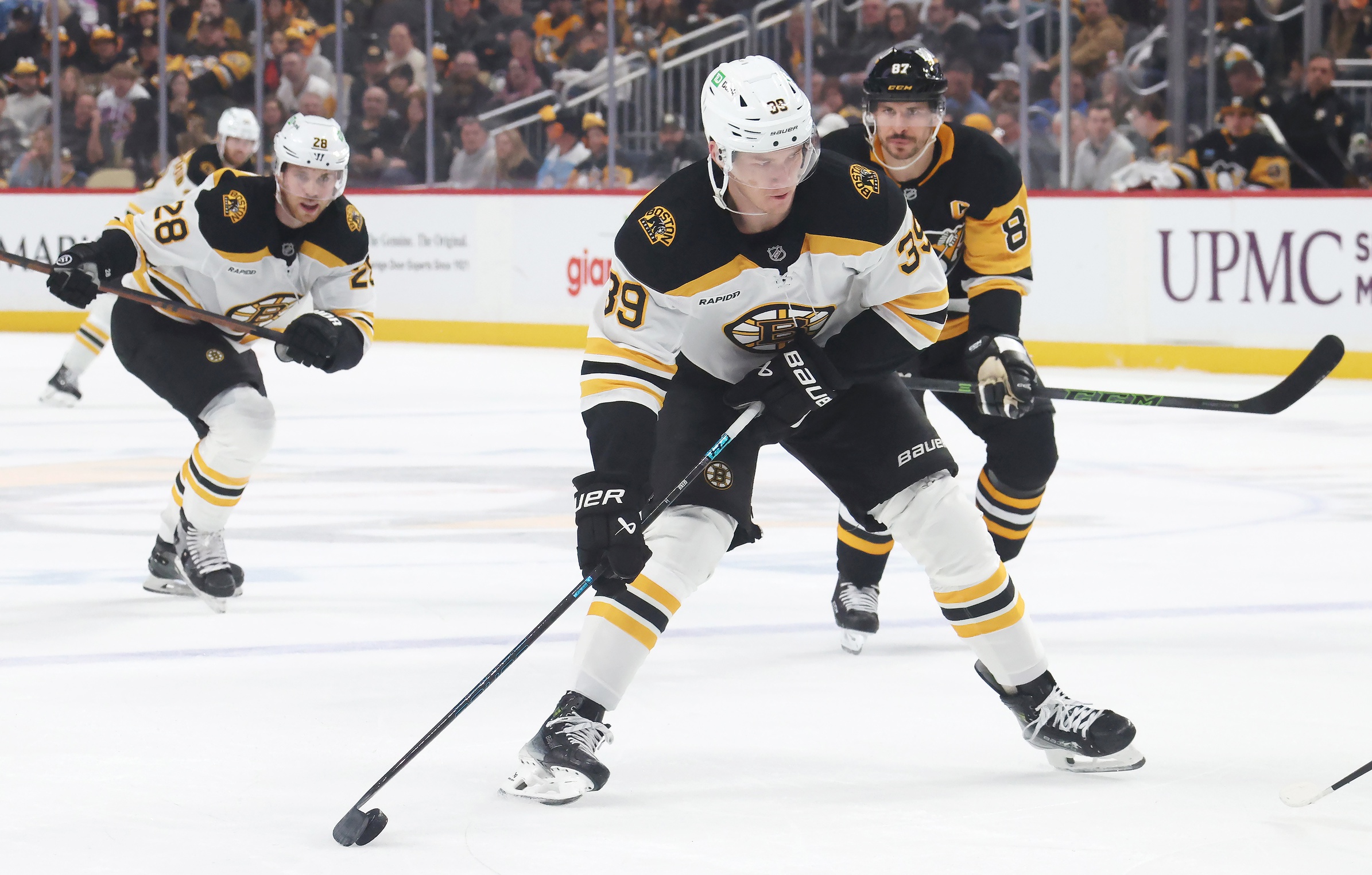  New York vs Boston AI Prediction: Free NHL Betting Insights for Jan 10. Credit USA TODAY/IMAGN