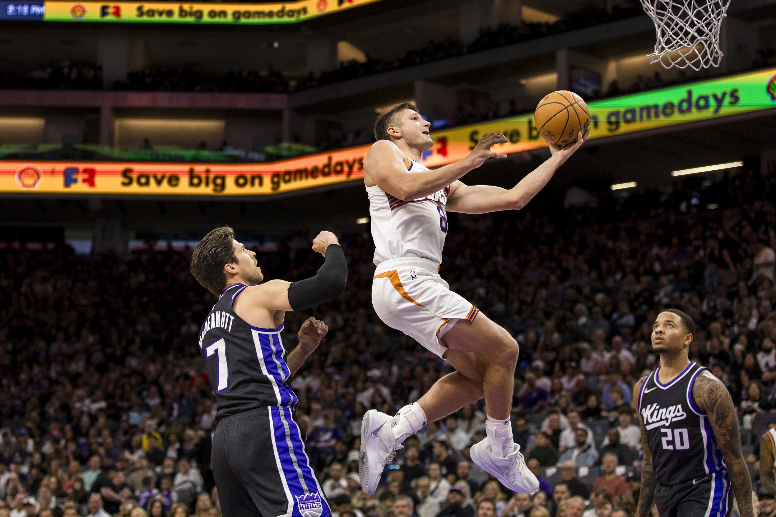  Washington vs Phoenix AI Prediction: Free NBA Betting Insights for Jan 01. Credit USA TODAY/IMAGN