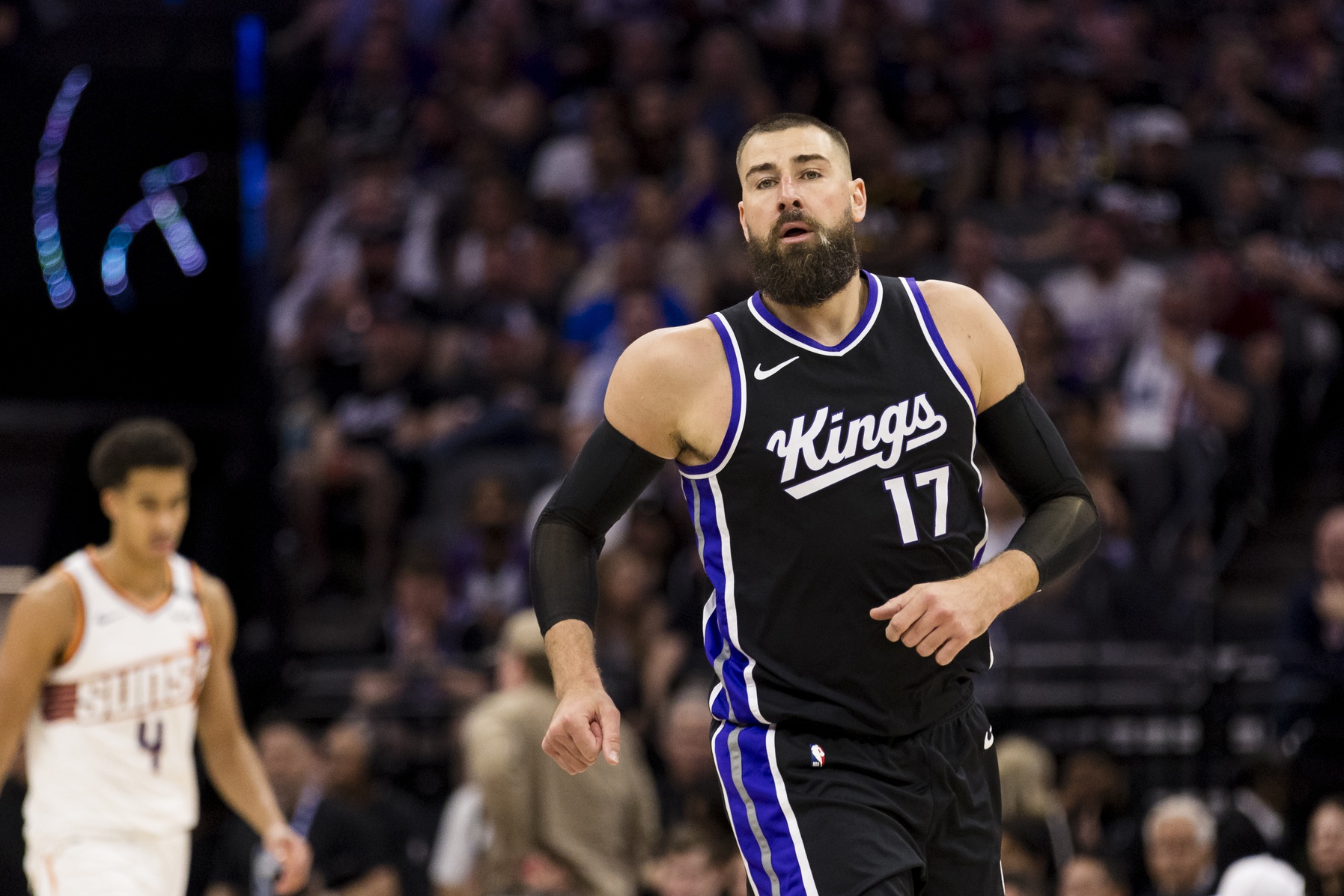  Toronto vs Sacramento AI Prediction: Free NBA Betting Insights for Jan 01. Credit USA TODAY/IMAGN