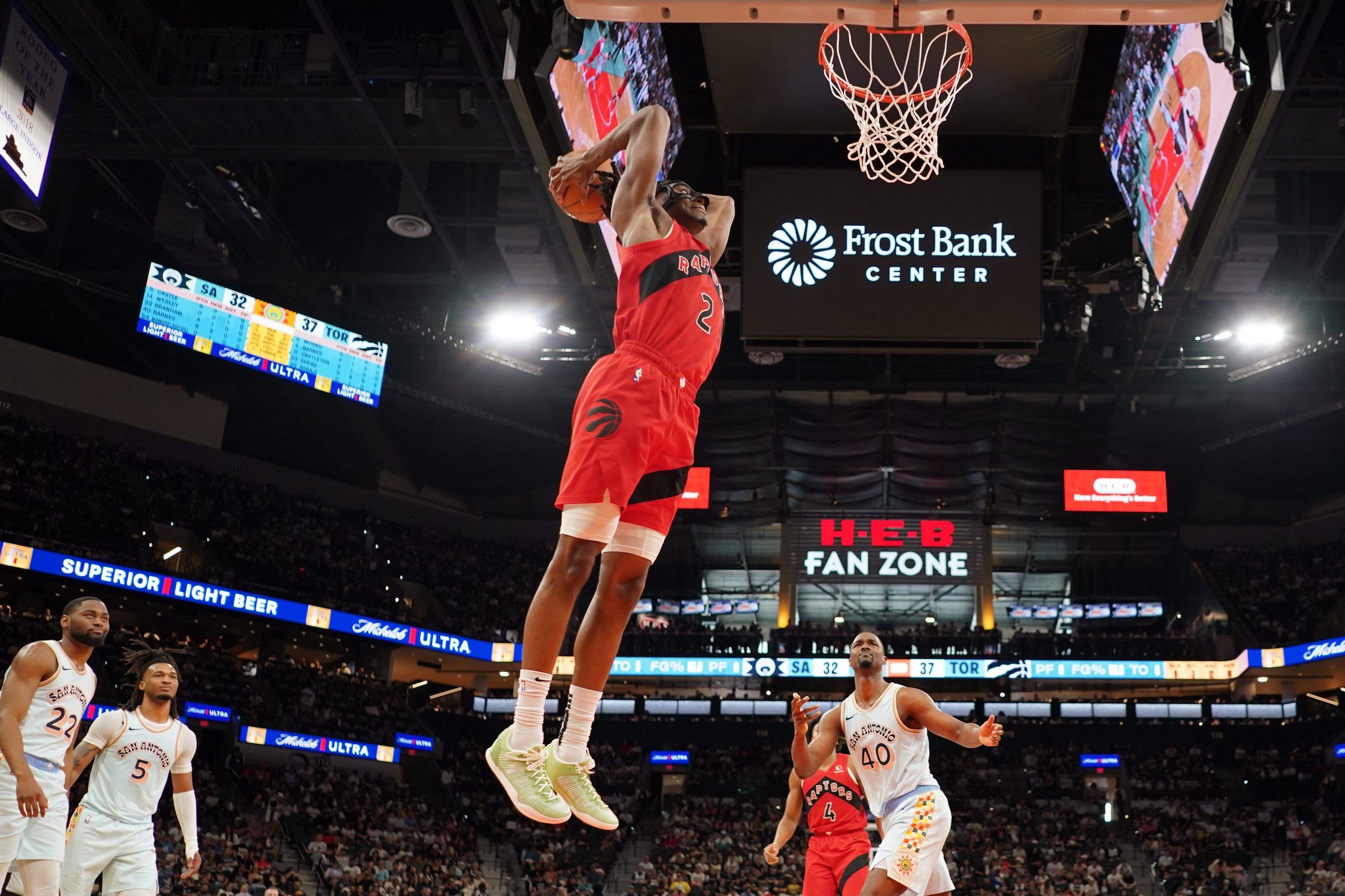  Memphis vs Toronto AI Prediction: Free NBA Betting Insights for Jan 01. Credit USA TODAY/IMAGN