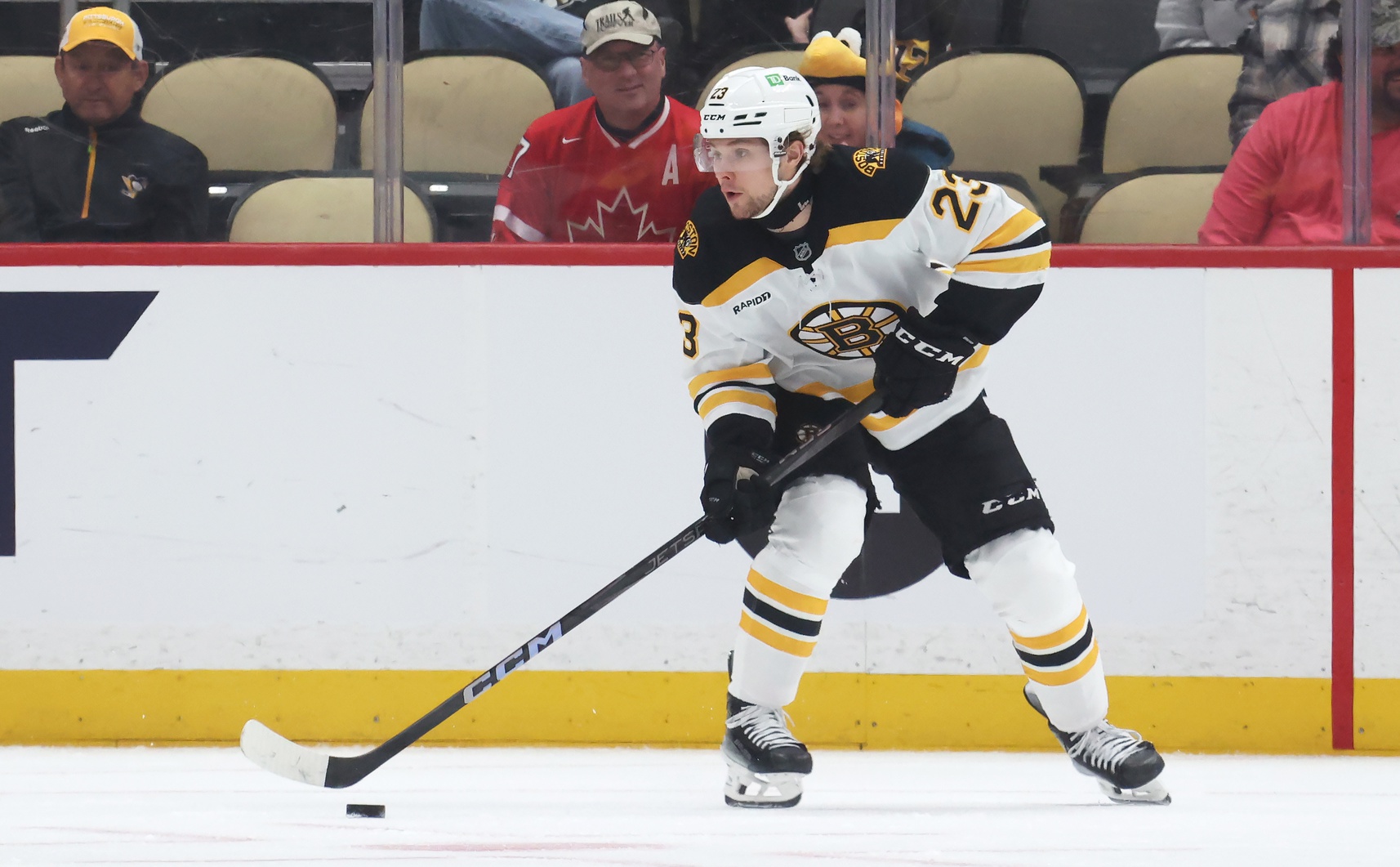  Boston vs Minnesota AI Prediction: Free NHL Betting Insights for Dec 14. Credit USA TODAY/IMAGN