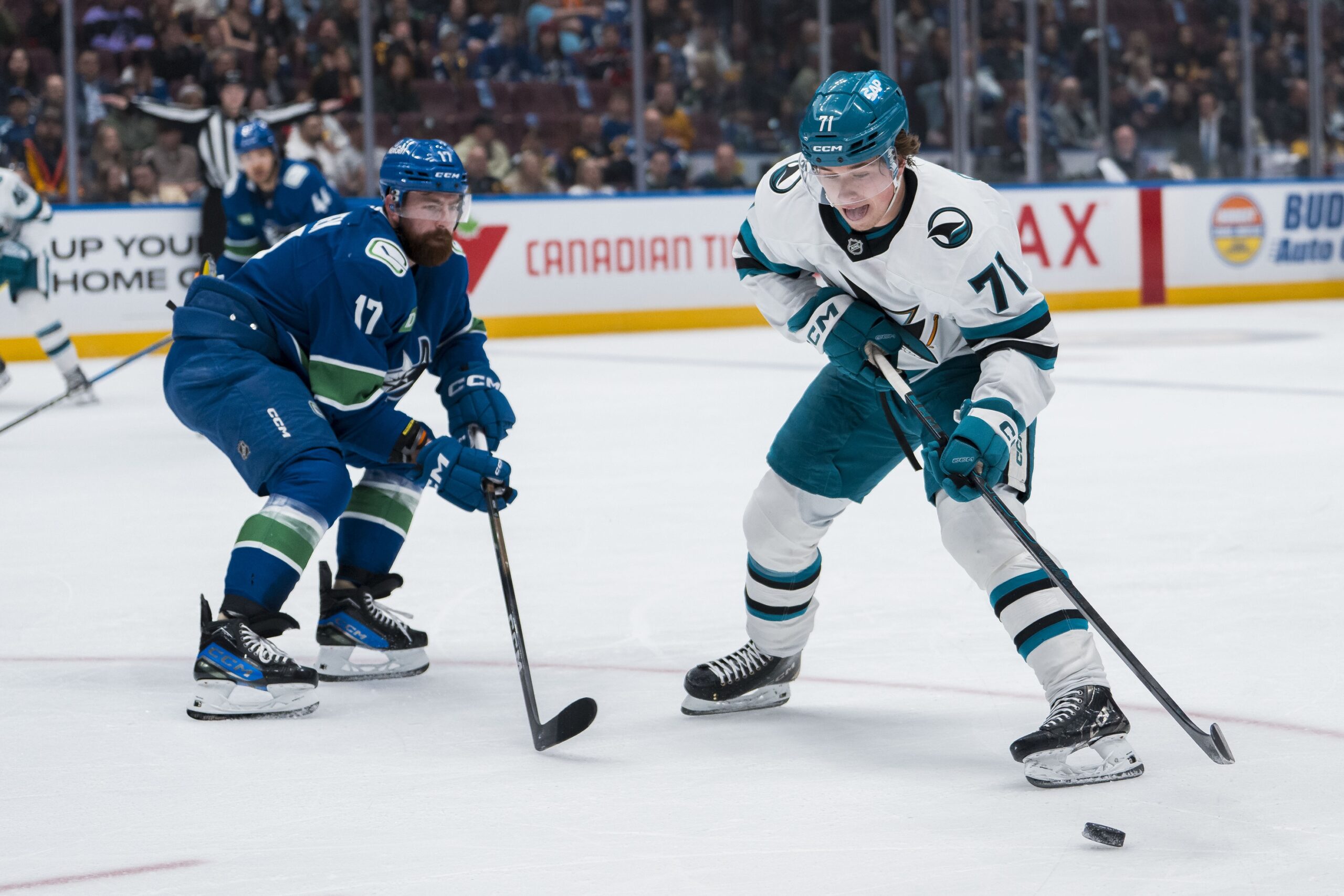  Vegas vs San Jose AI Prediction: Free NHL Betting Insights for Jan 11. Credit USA TODAY/IMAGN