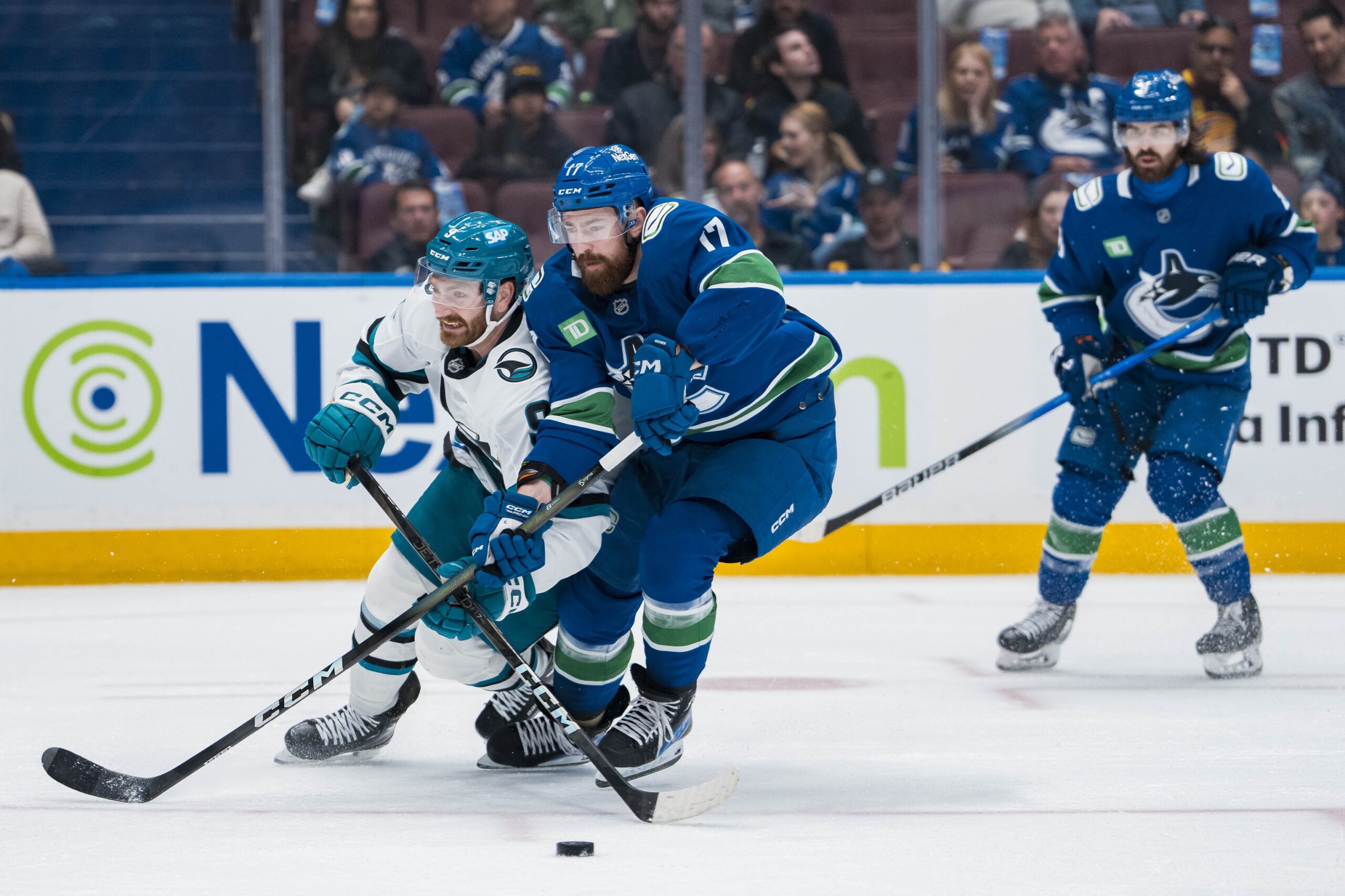  Vancouver vs Winnipeg AI Prediction: Free NHL Betting Insights for Mar 07. Credit USA TODAY/IMAGN
