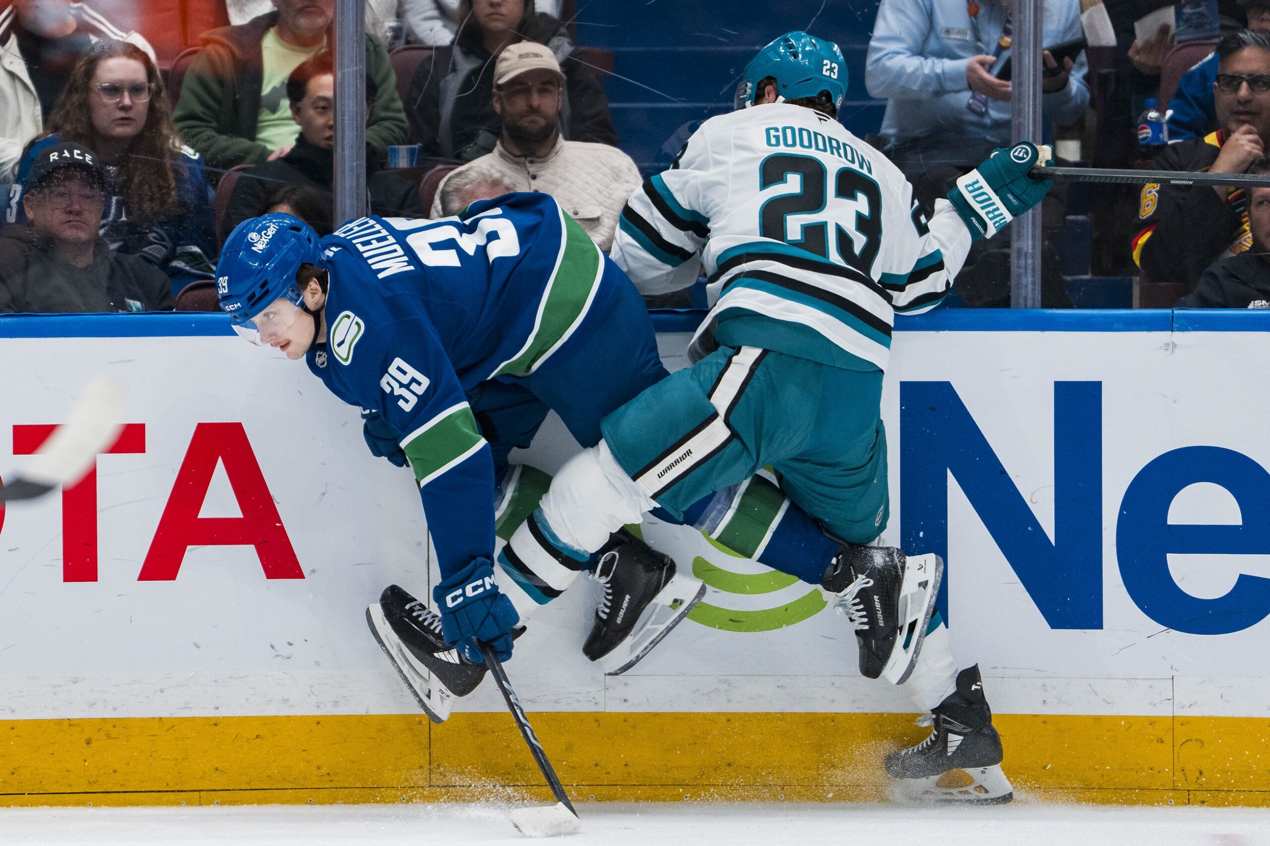  Edmonton vs San Jose AI Prediction: Free NHL Betting Insights for Feb 28. Credit USA TODAY/IMAGN