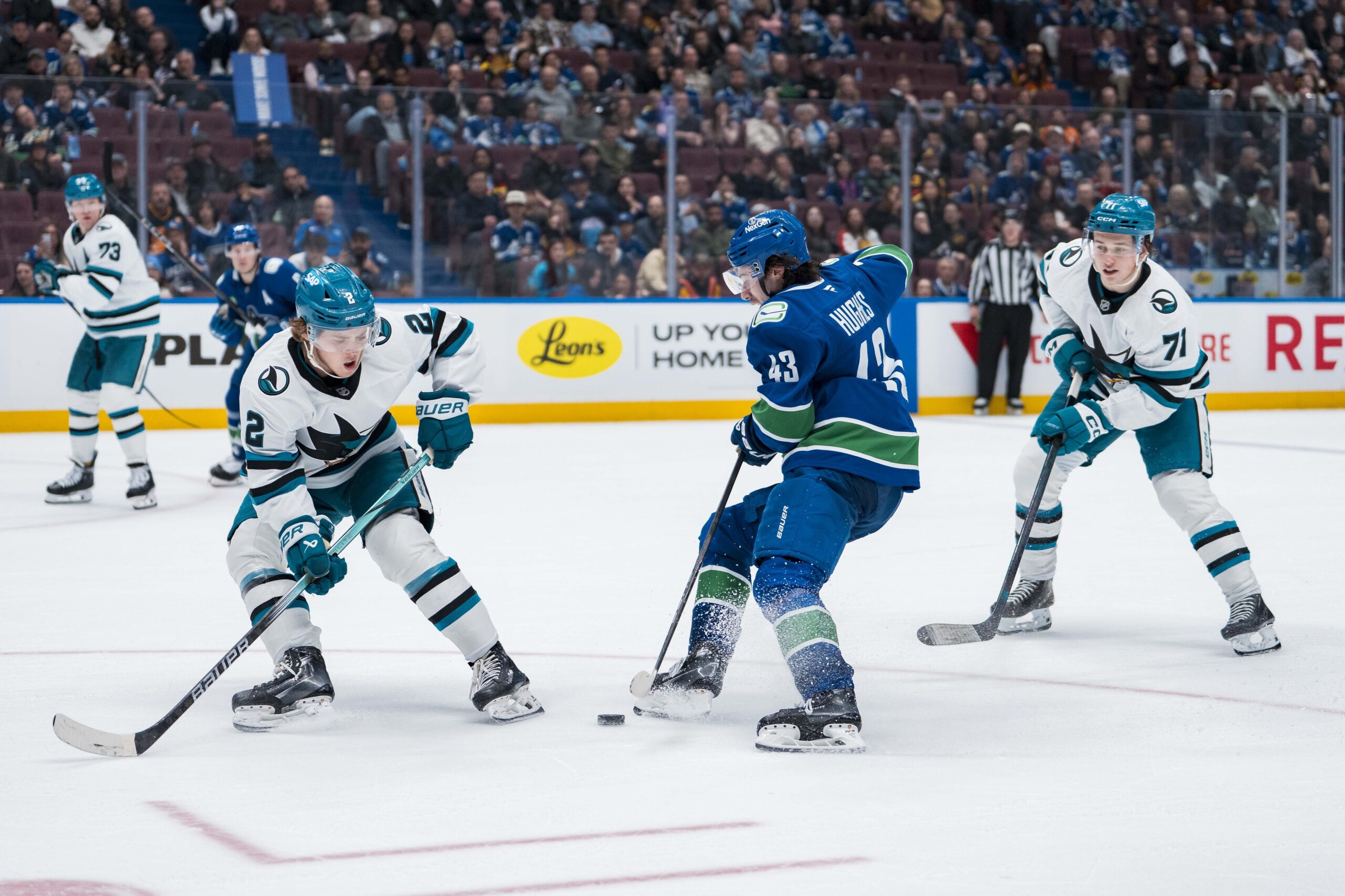  Minnesota vs San Jose AI Prediction: Free NHL Betting Insights for Dec 31. Credit USA TODAY/IMAGN