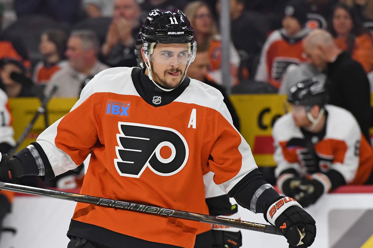  Dallas vs Philadelphia AI Prediction: Free NHL Betting Insights for Mar 29. Credit USA TODAY/IMAGN